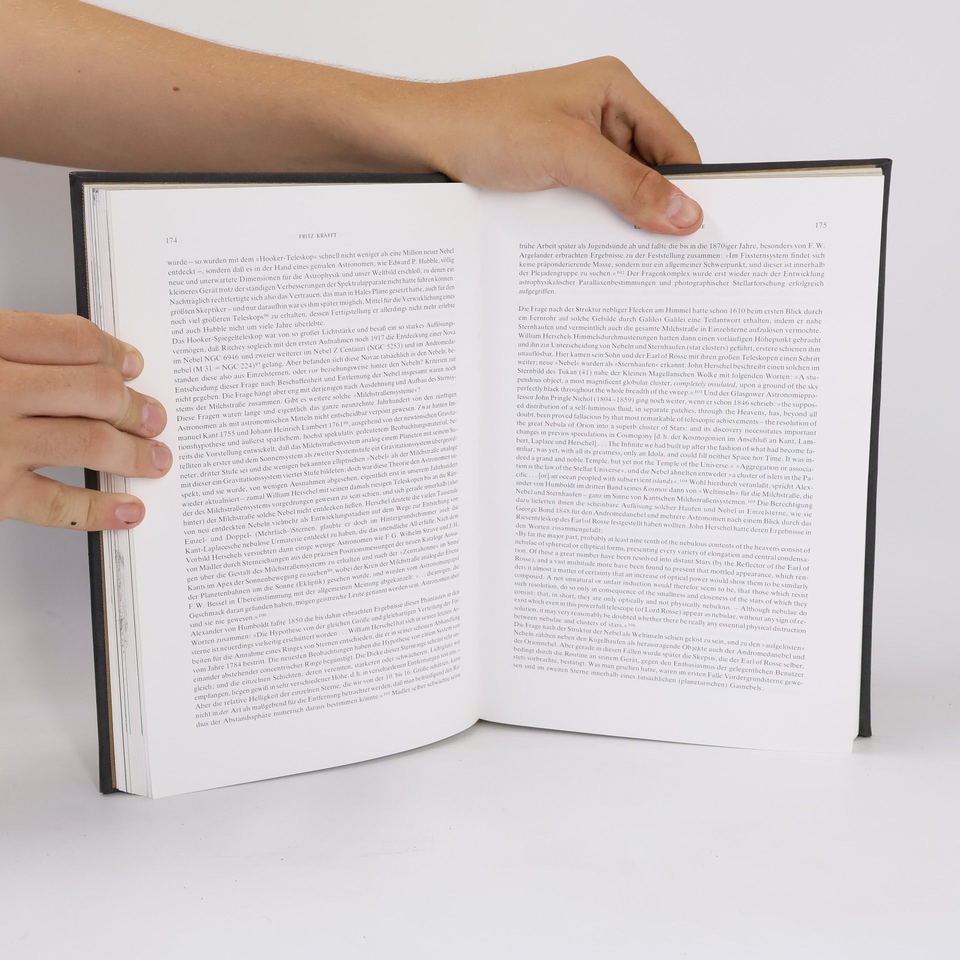 Autores varios Die Grossen. Band XI/1