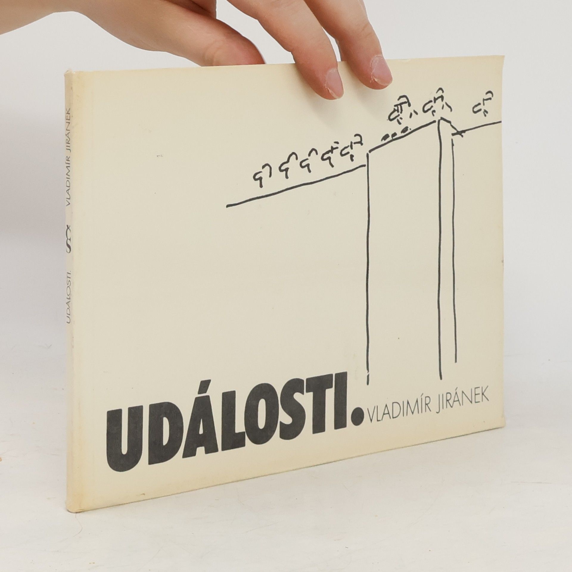 Události