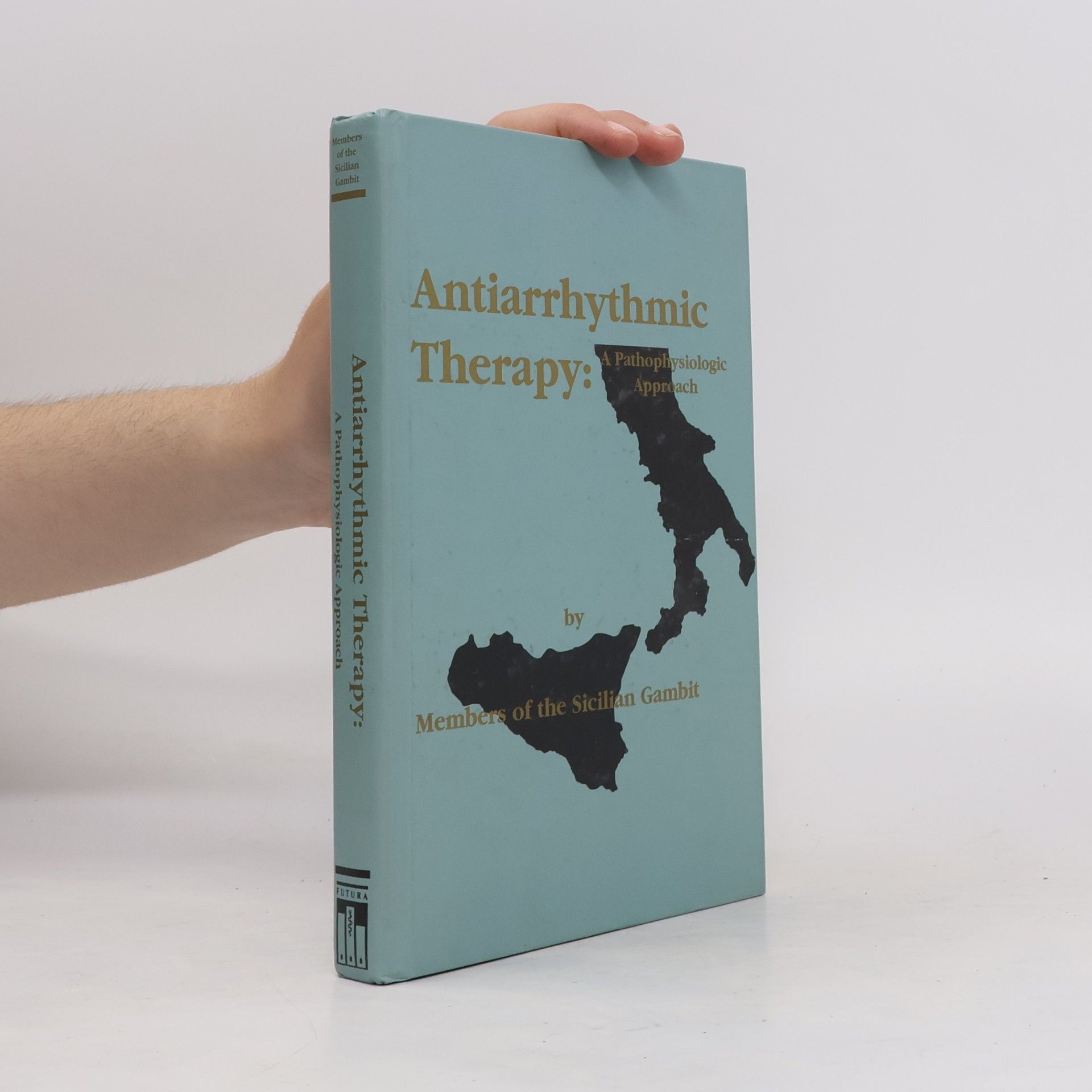 Members of the Sicilian Gambit Antiarrhythmic Therapy