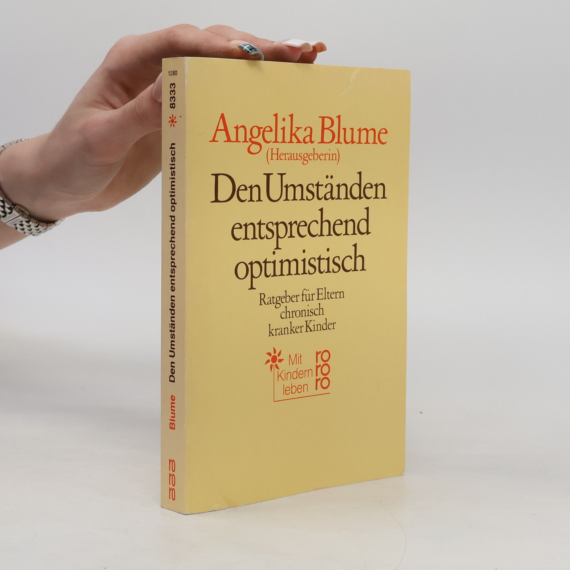 Den Umständen entsprechend optimistisch