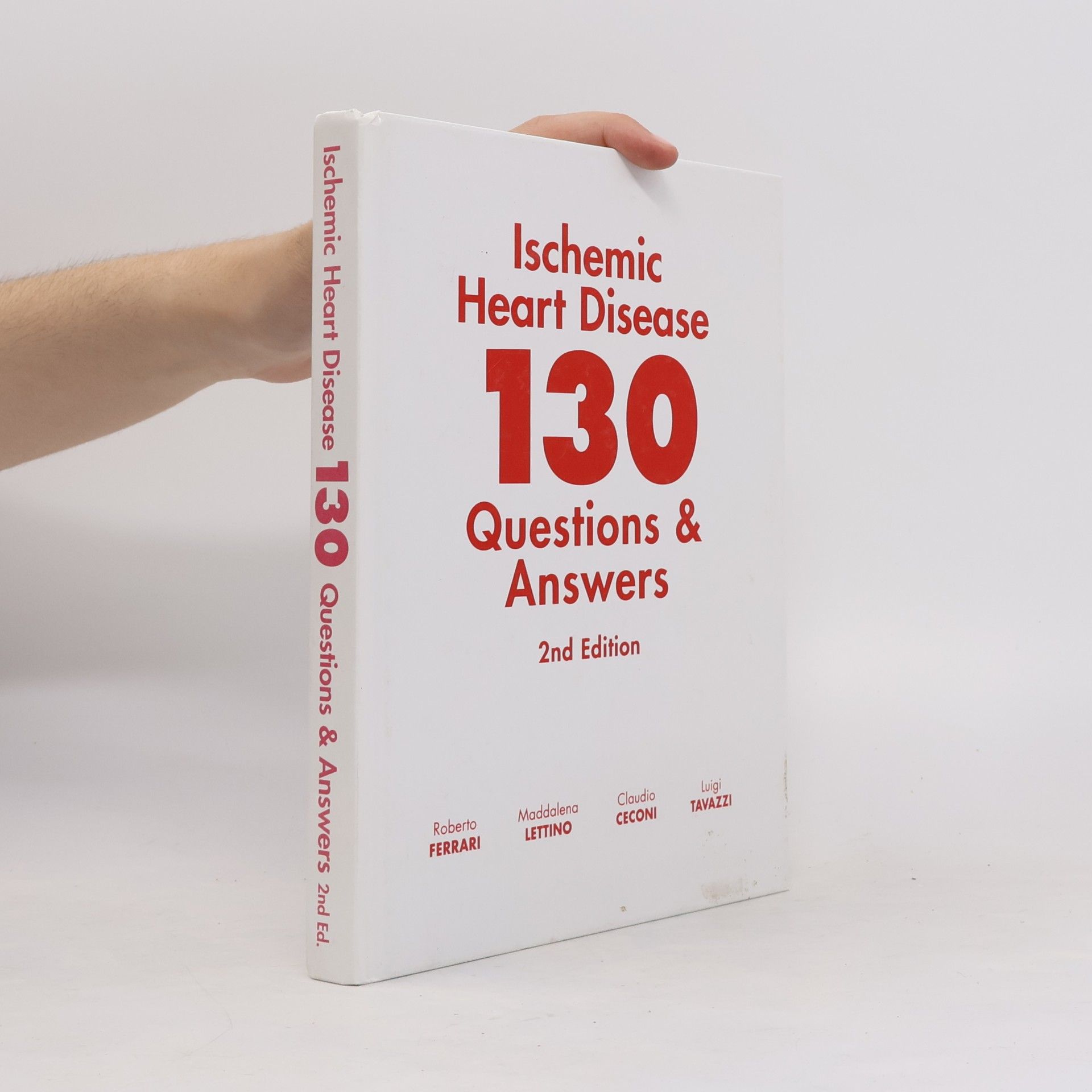 Autorenkollektiv Ischemic Heart Disease 130 Questions & Answers