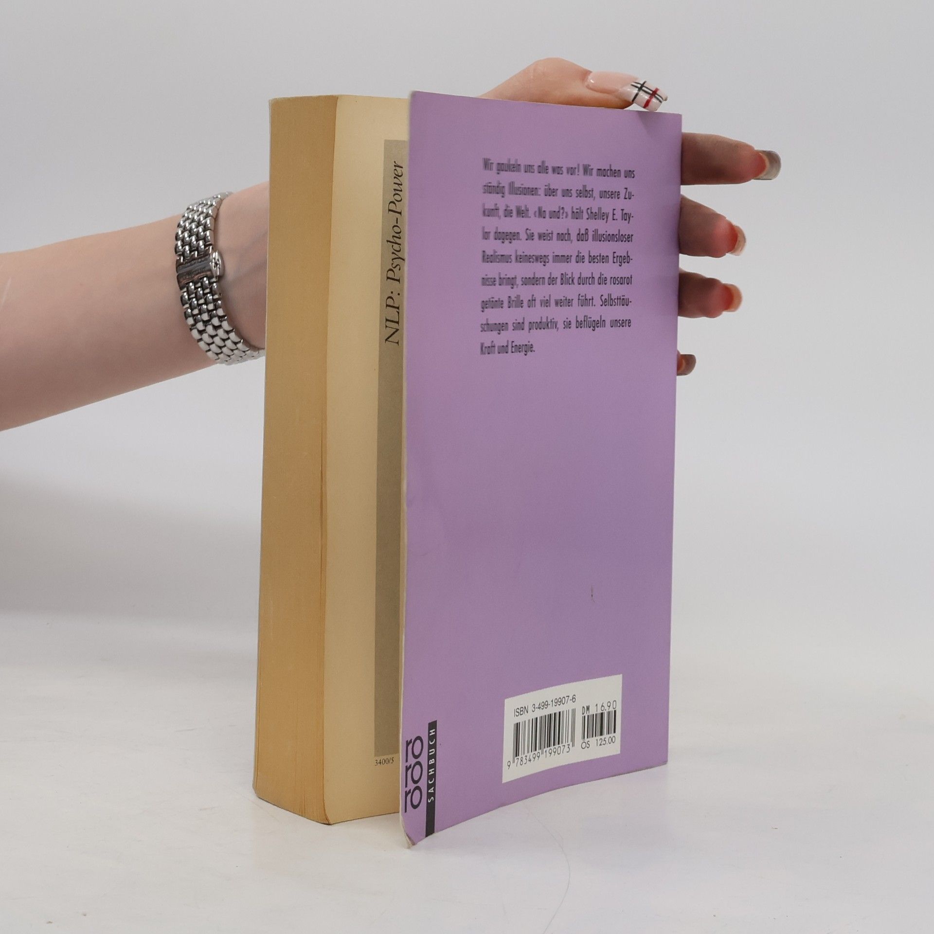 Shelley E. Taylor Psychologie aktiv: Mit Zuversicht