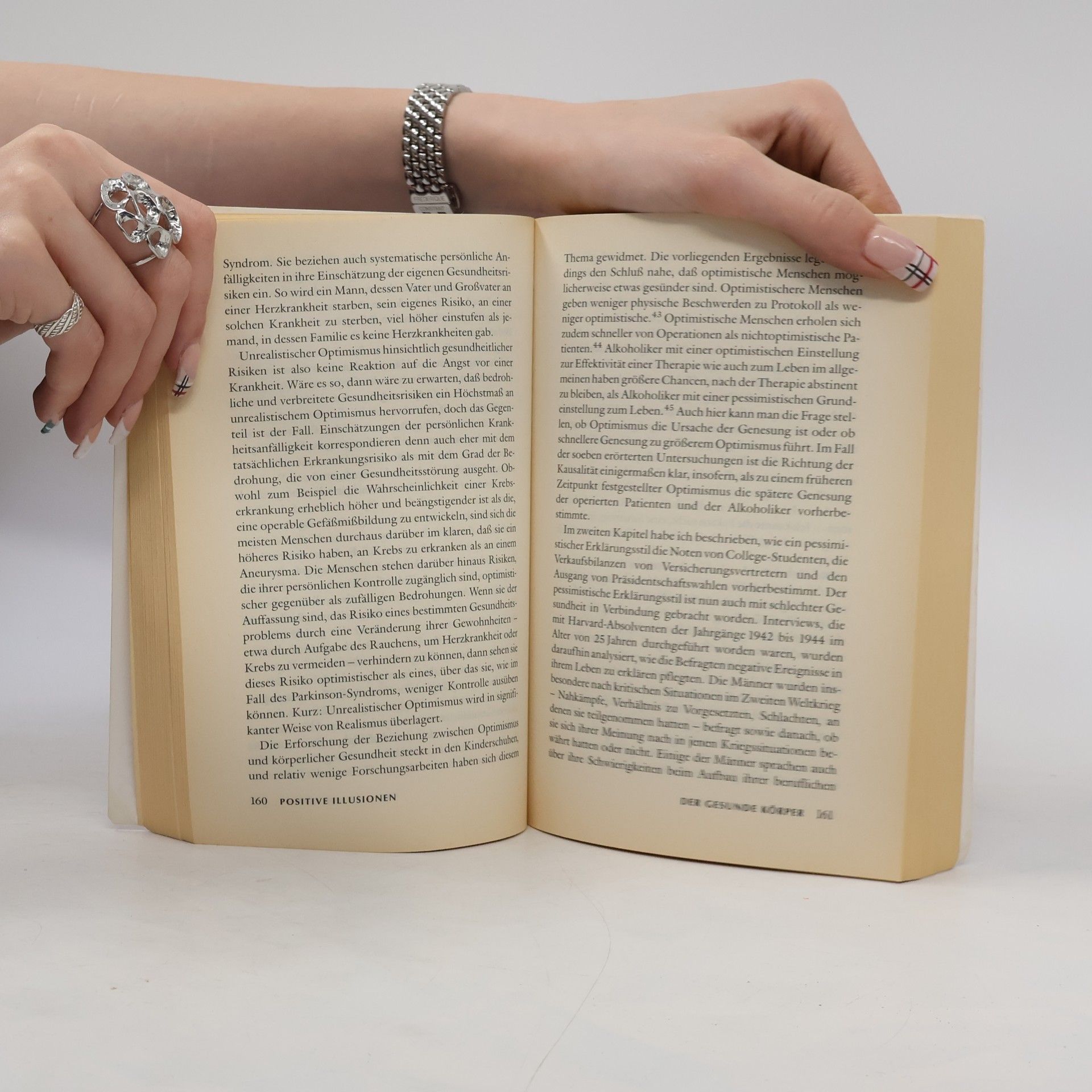 Shelley E. Taylor Psychologie aktiv: Mit Zuversicht