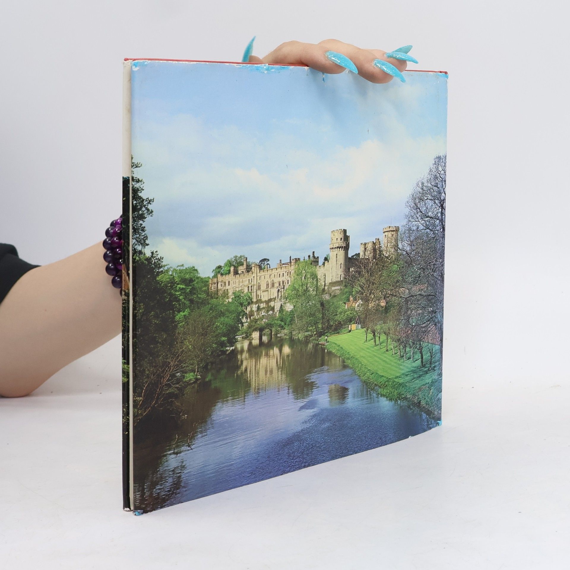 Garry Hogg The Batsford Colour Book of Shakespeare's Country