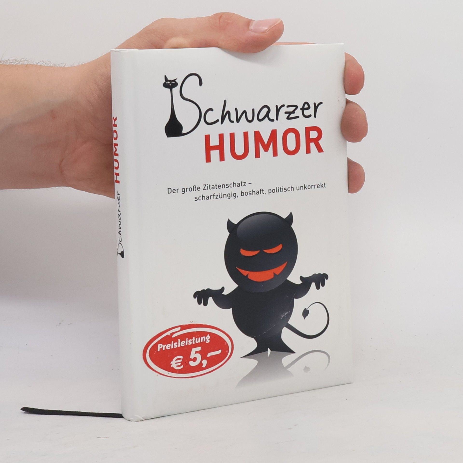 Autorenkollektiv Schwarzer Humor