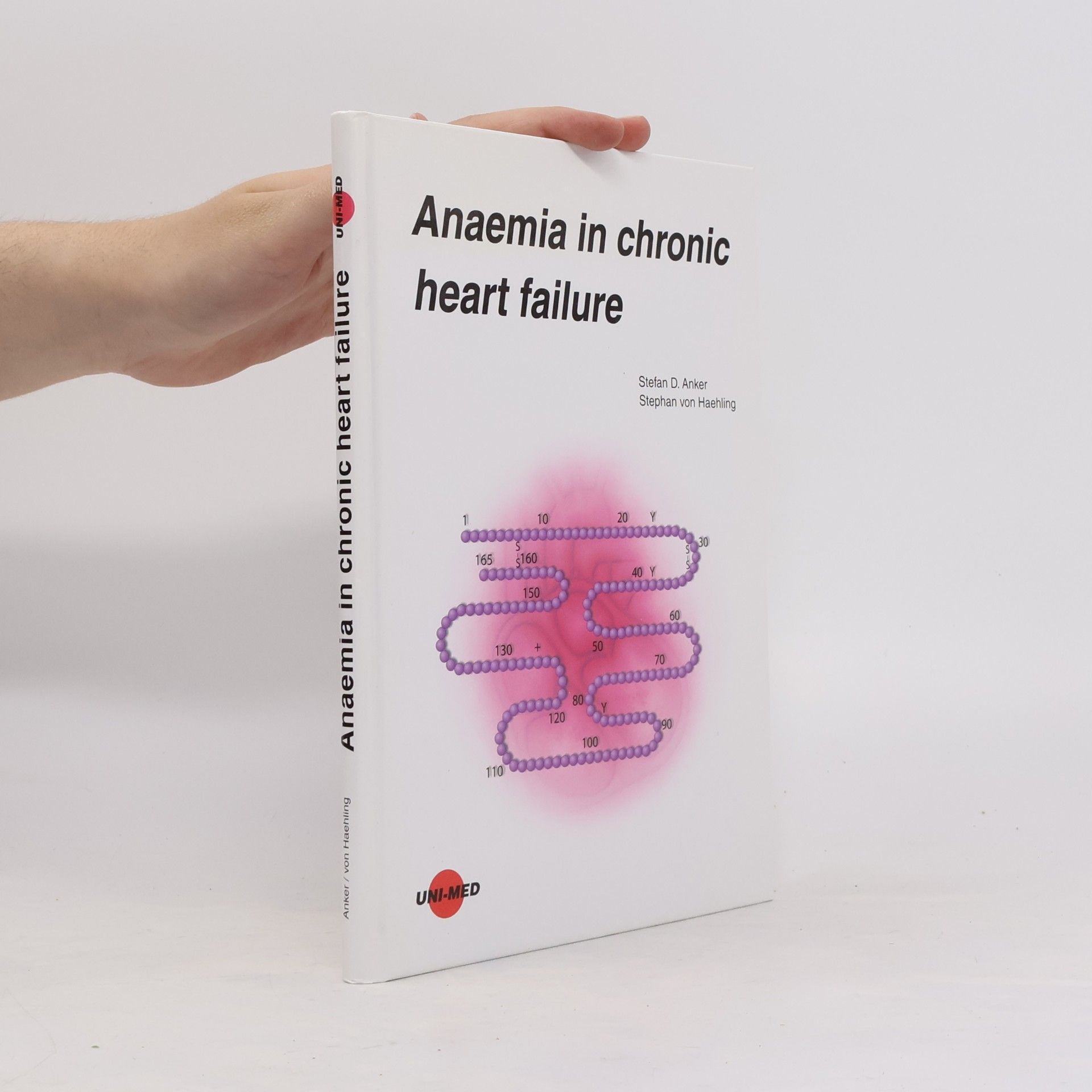 Anaemia in Chronic Heart Failure
