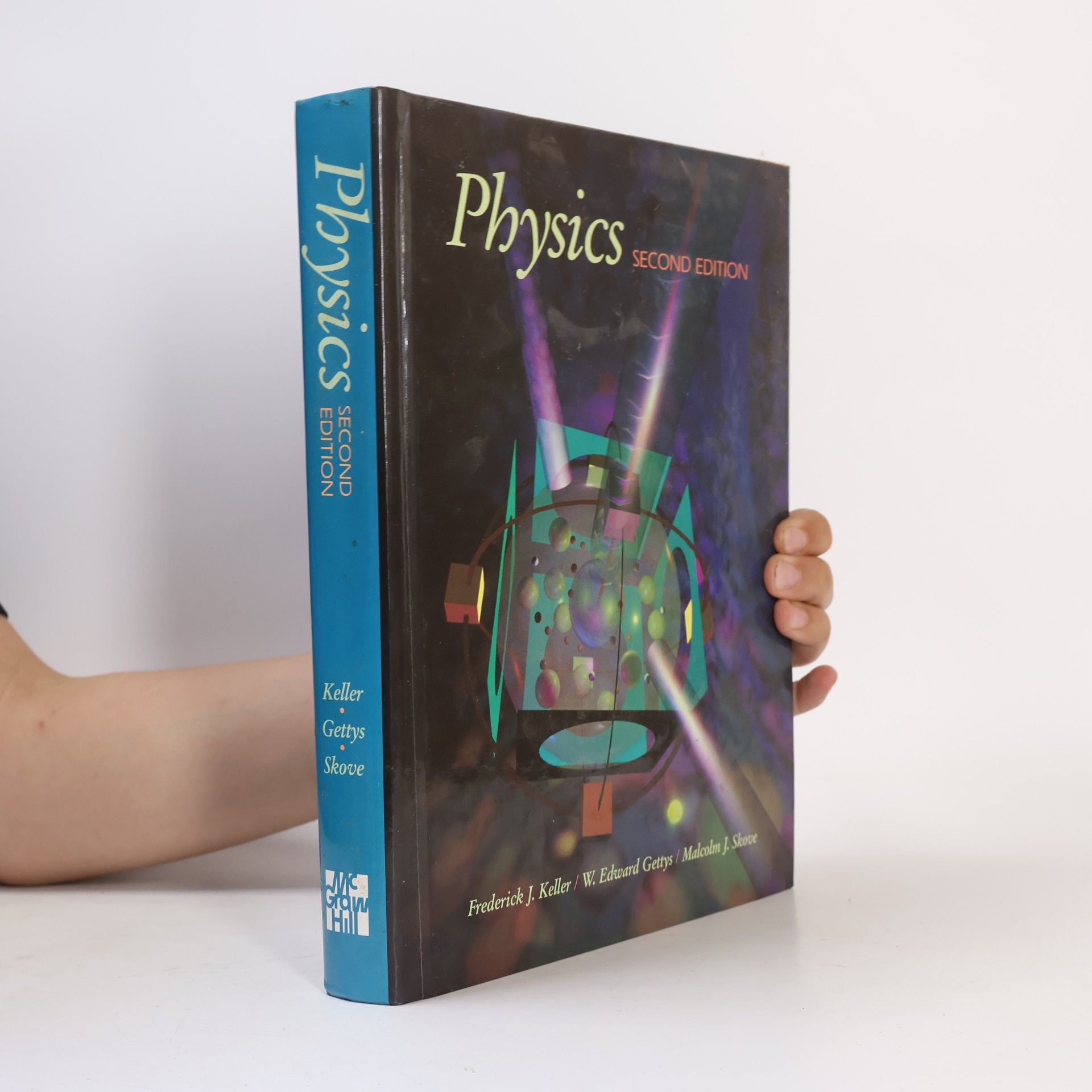 Malcolm J. Skove Physics