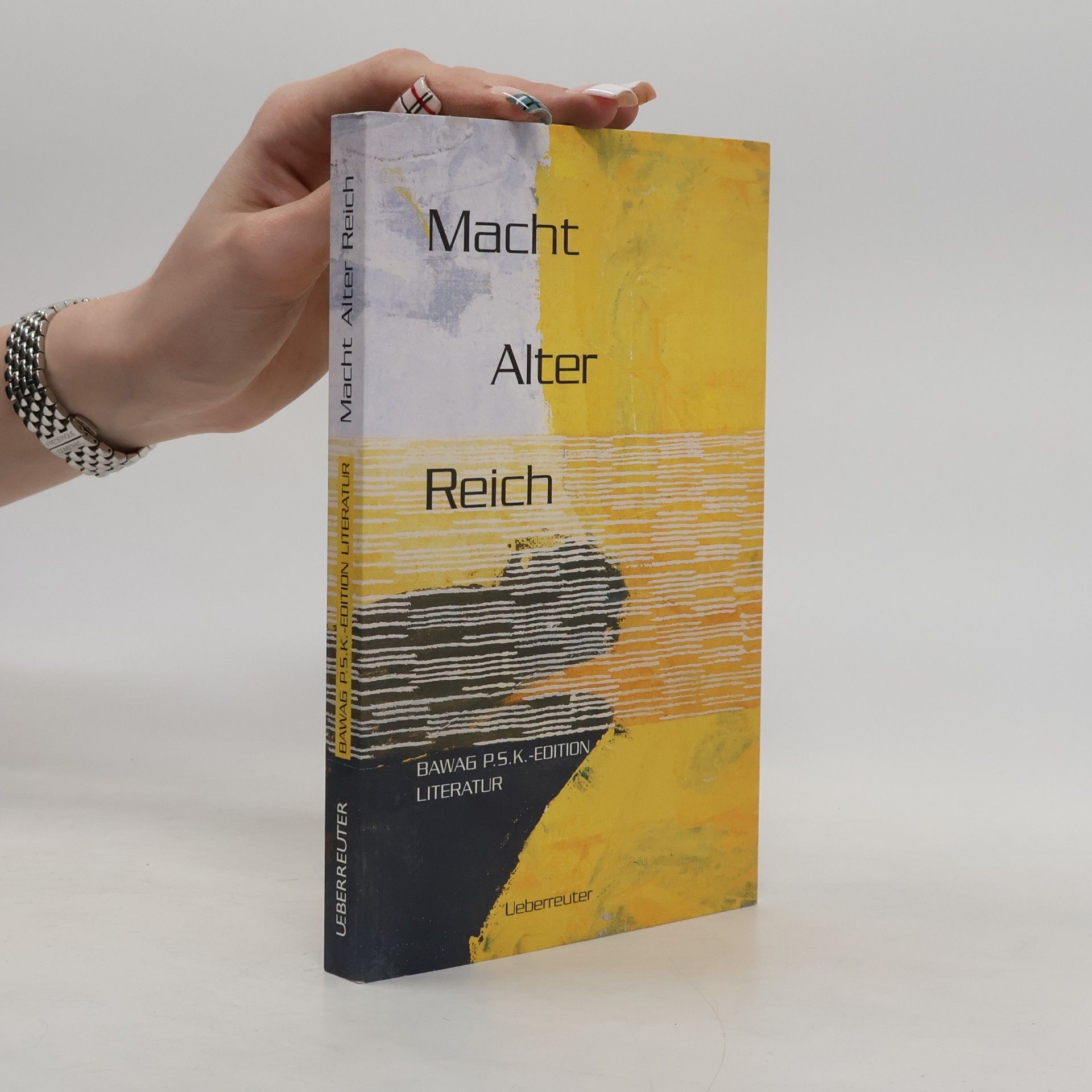 Macht Alter reich