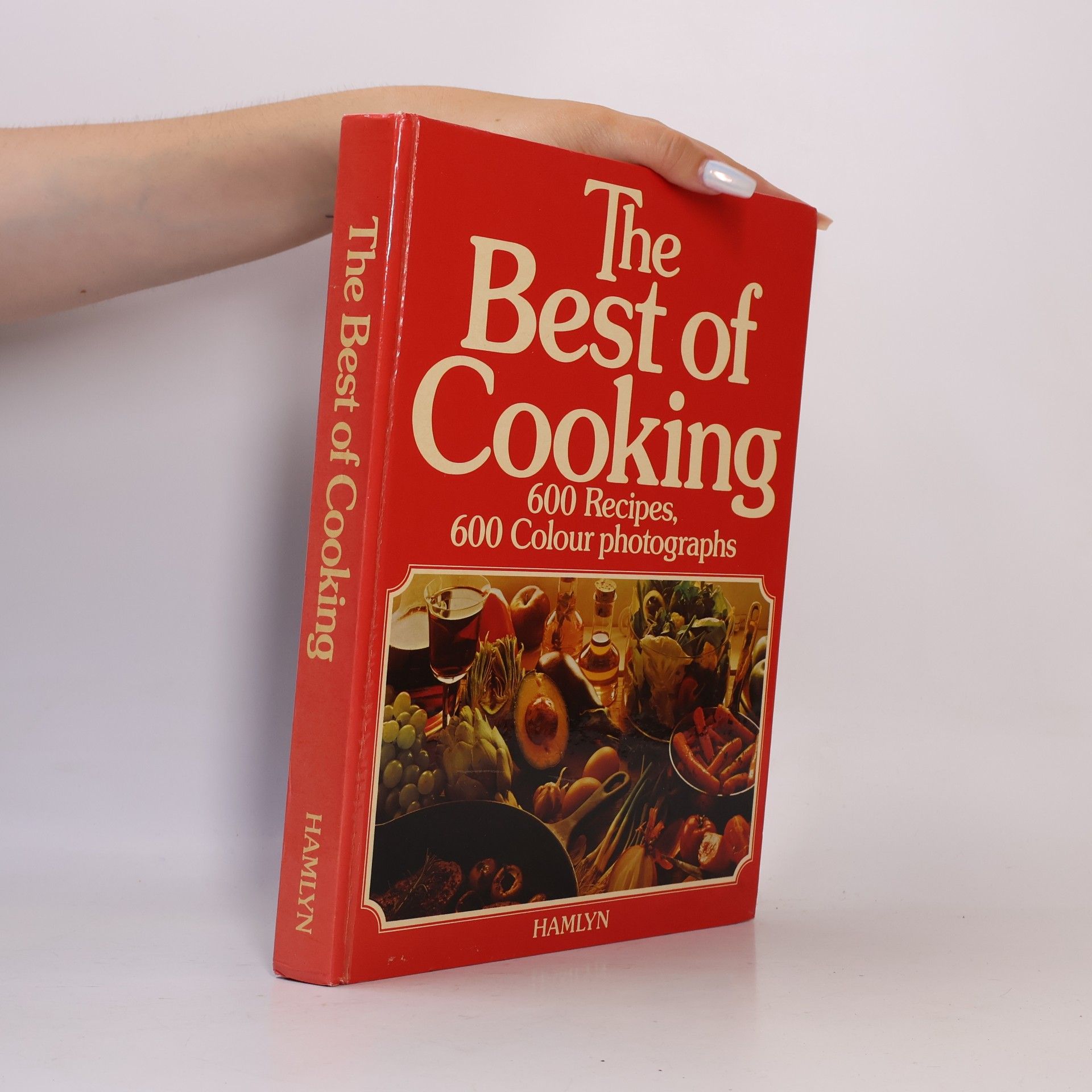 Christian Teubner The Best of Cooking