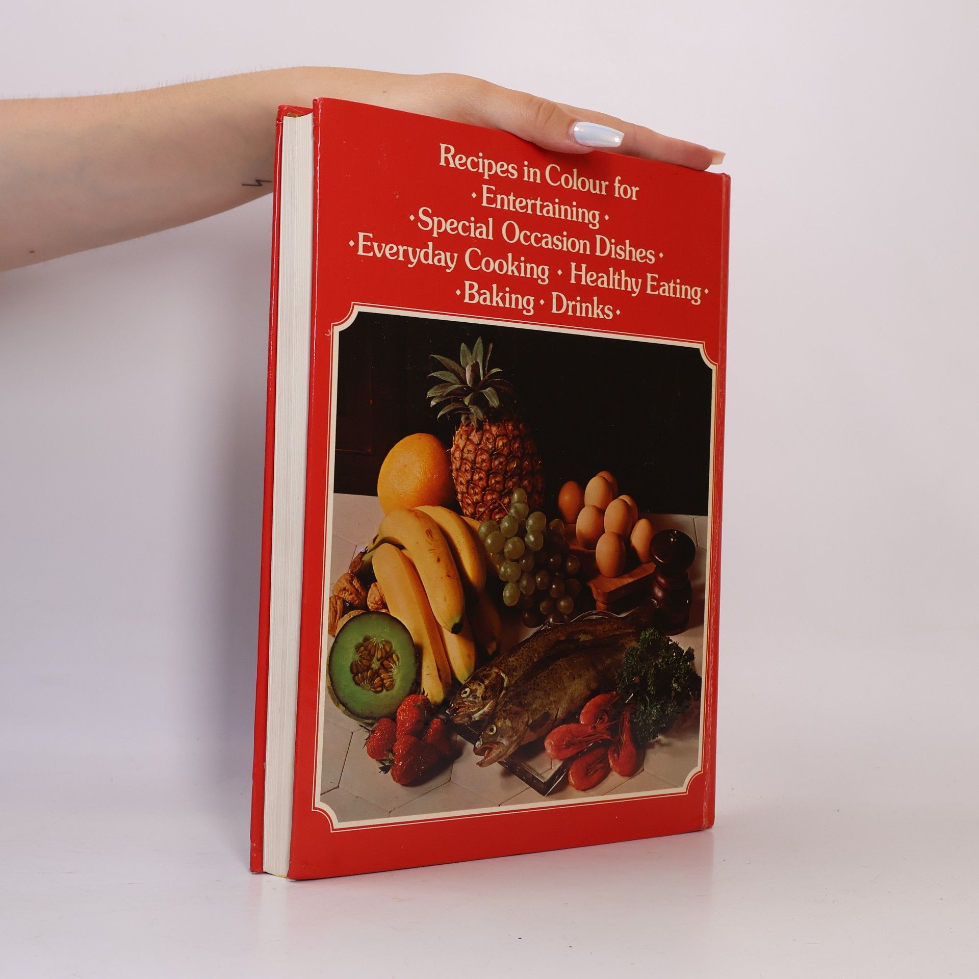 Various authors The Best of Cooking
