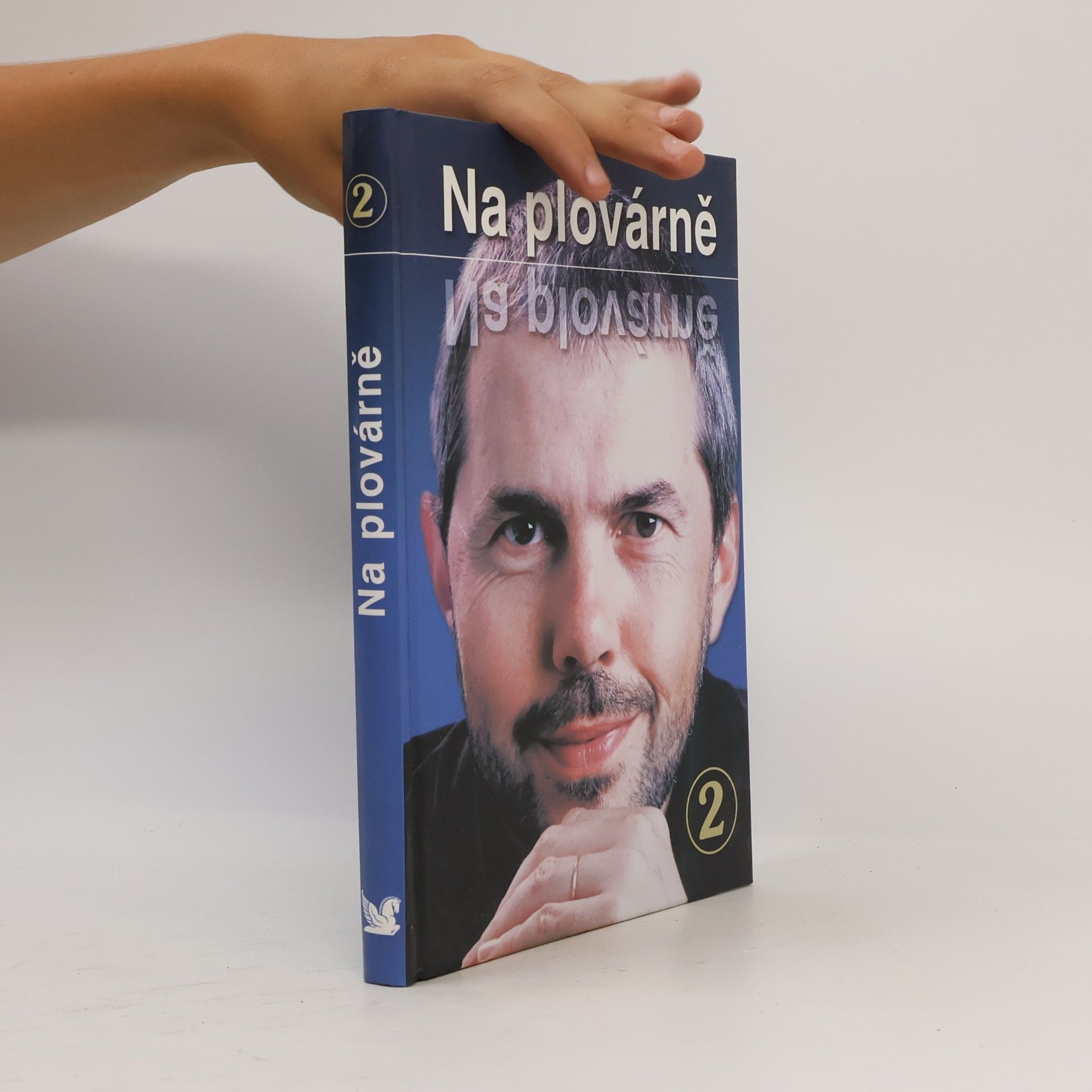 Marek Eben Na plovárně 2