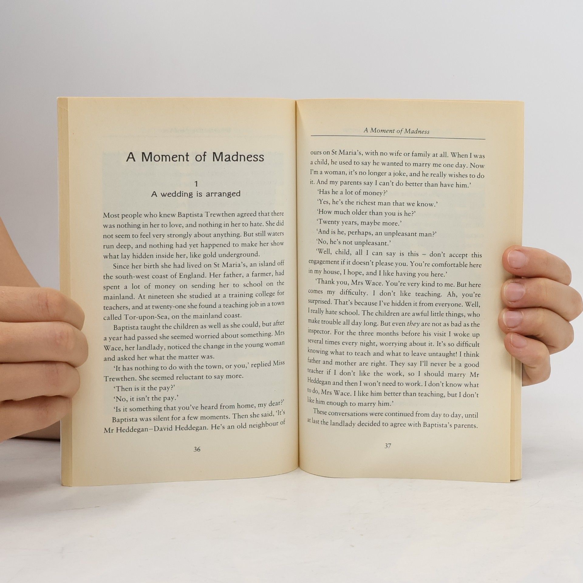 Thomas Hardy The three strangers and other stories