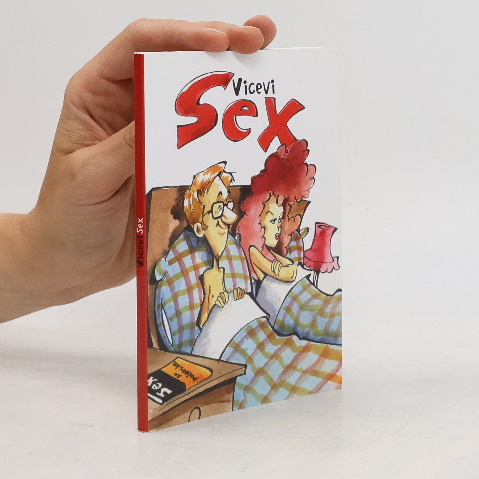 Various authors Vicevi Sex