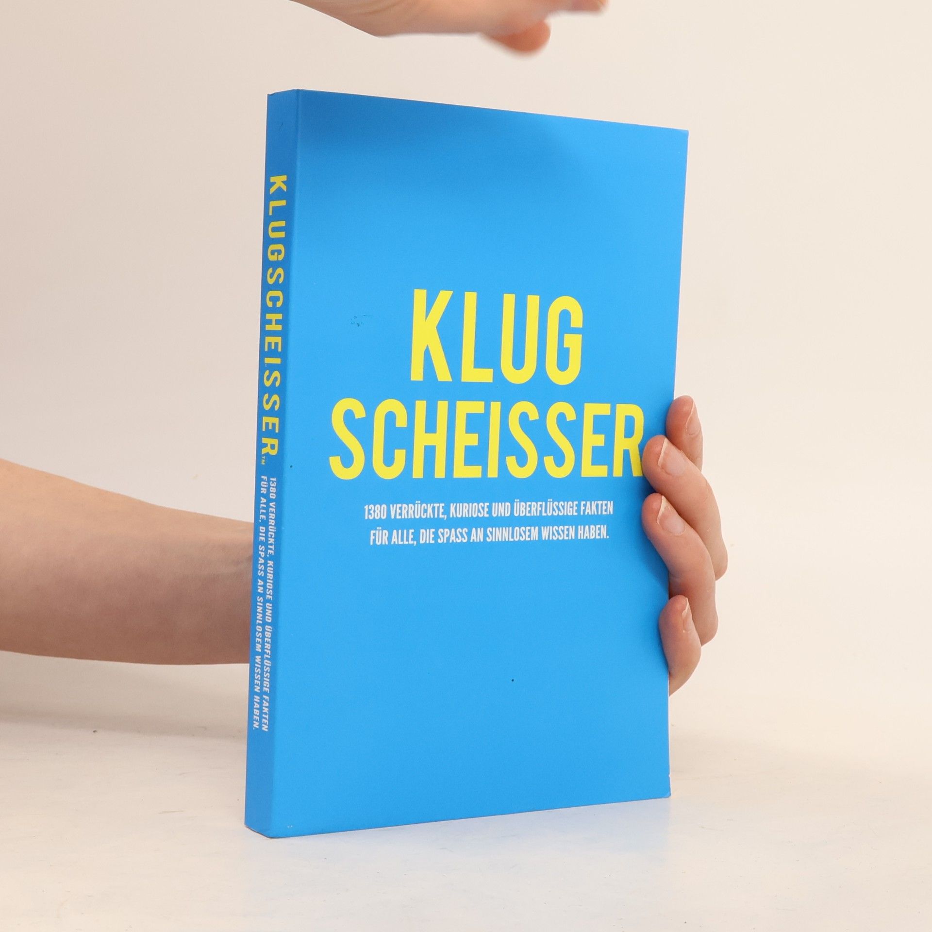 Autorenkollektiv Klugscheisser