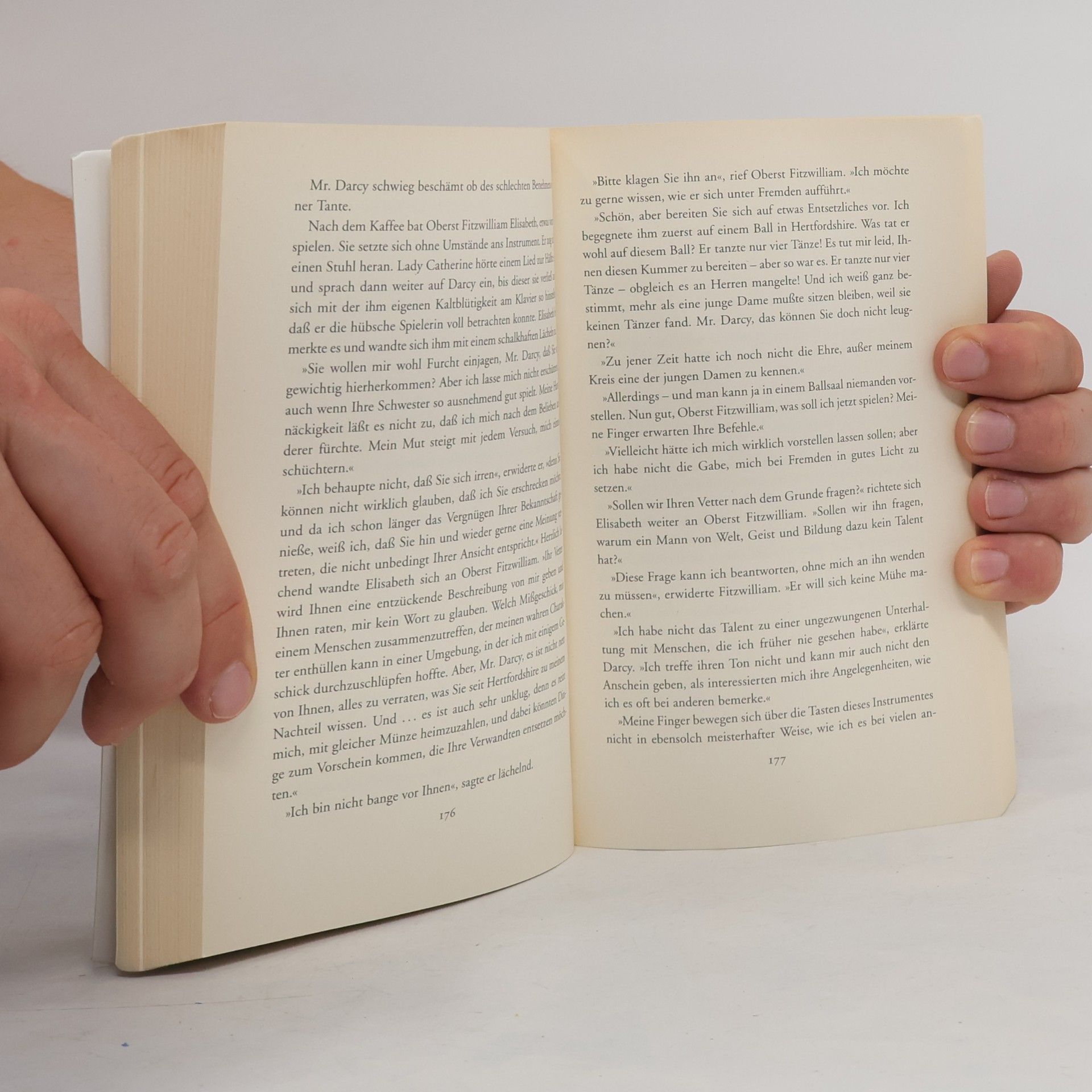 Jane Austen Stolz und Vorurteil