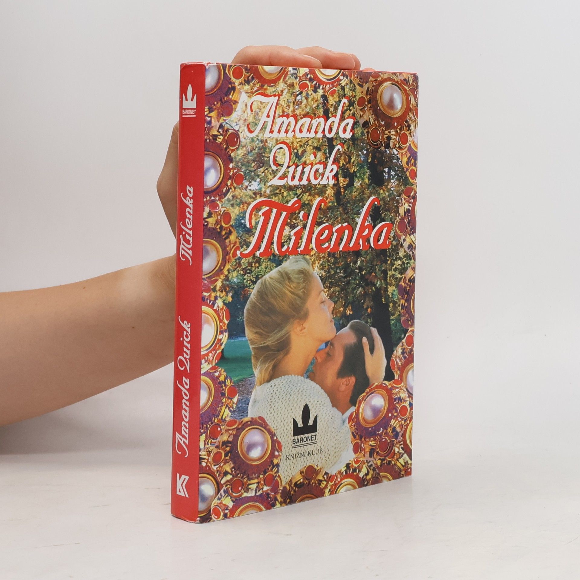 Milenka