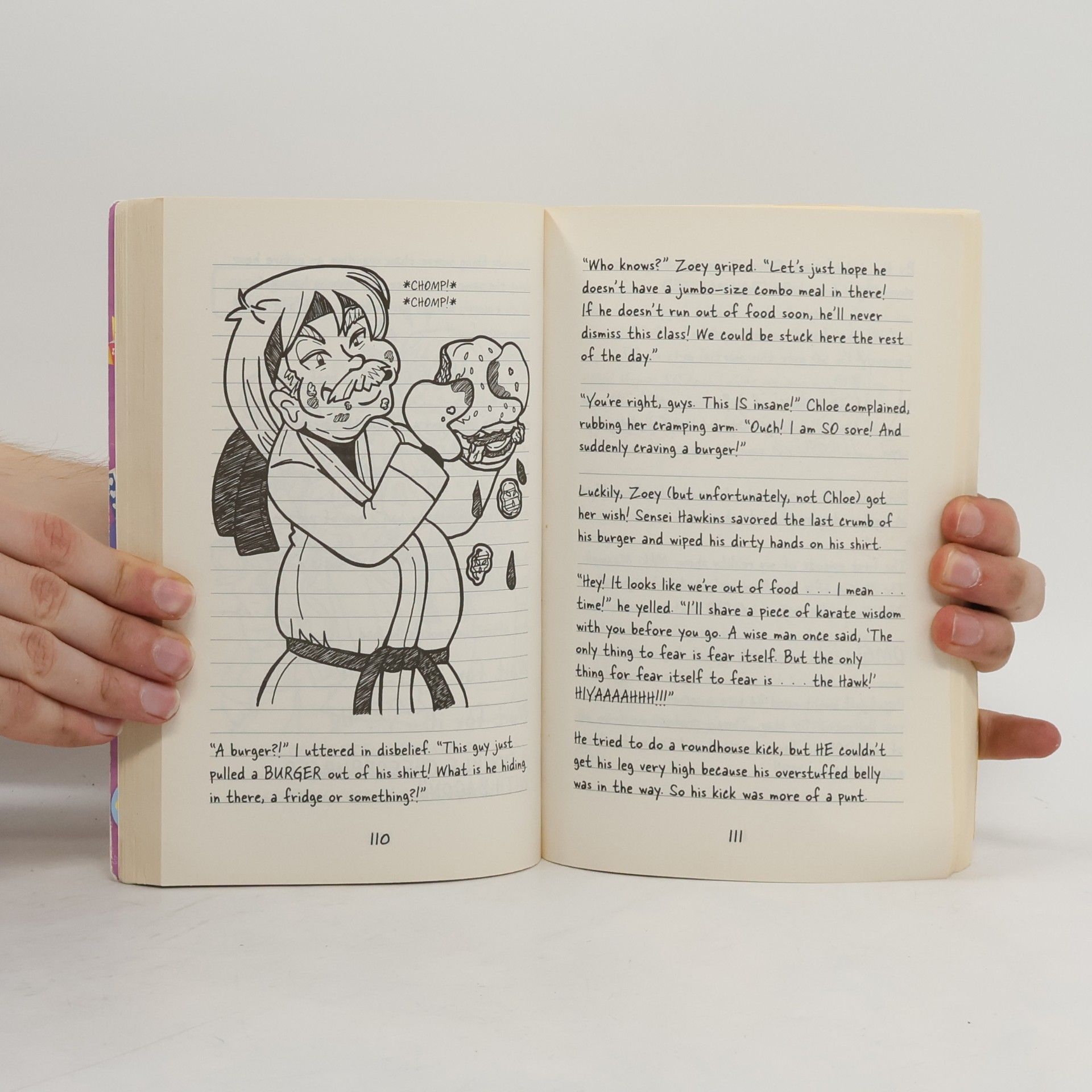 Rachel Renee Russell Dork Diaries. TV Star
