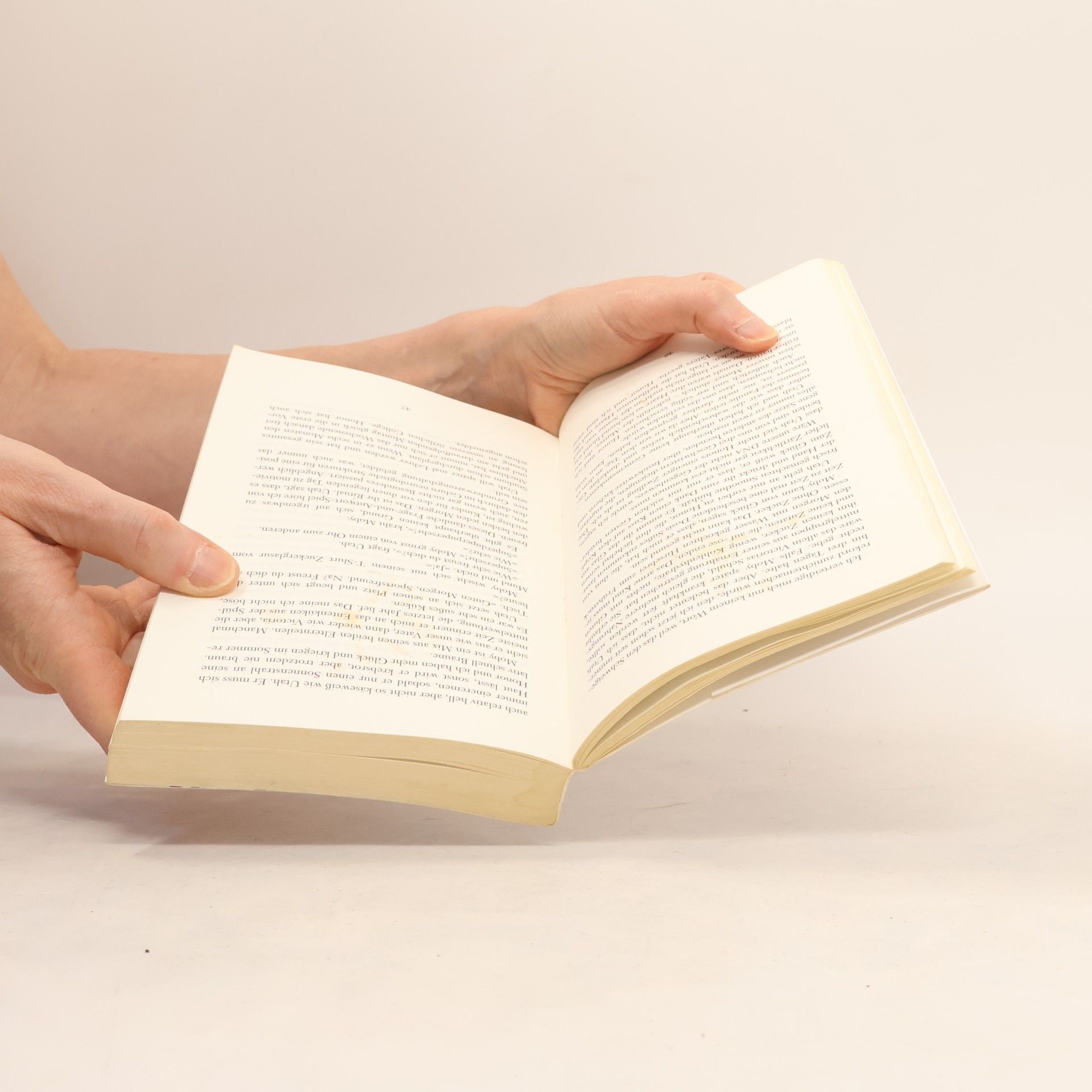 Colleen Hoover Die tausend Teile meines Herzens