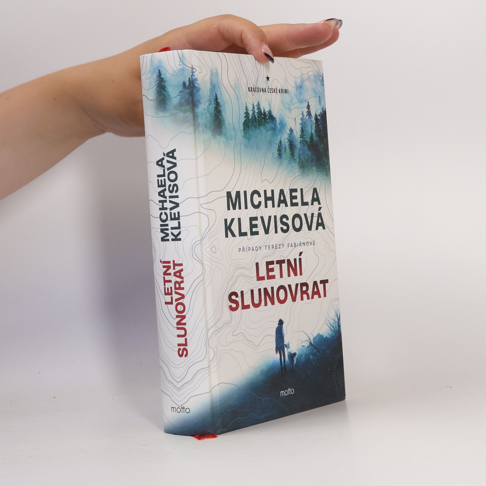 Letní slunovrat