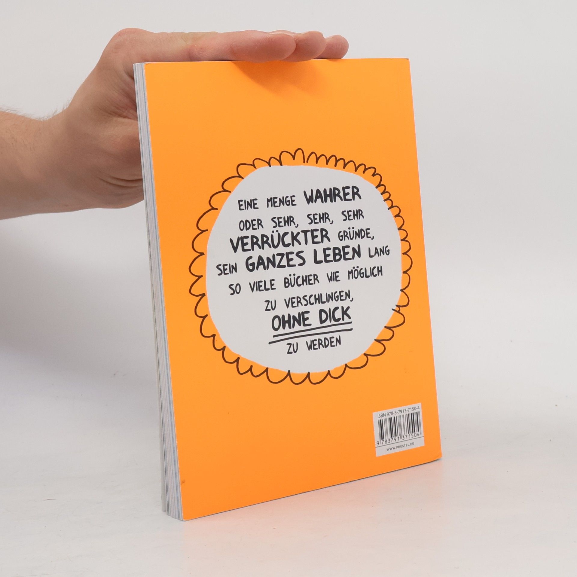 Françoize Boucher 59 gute Gründe Bücher zu lieben, auch wenn du Lesen hasst!