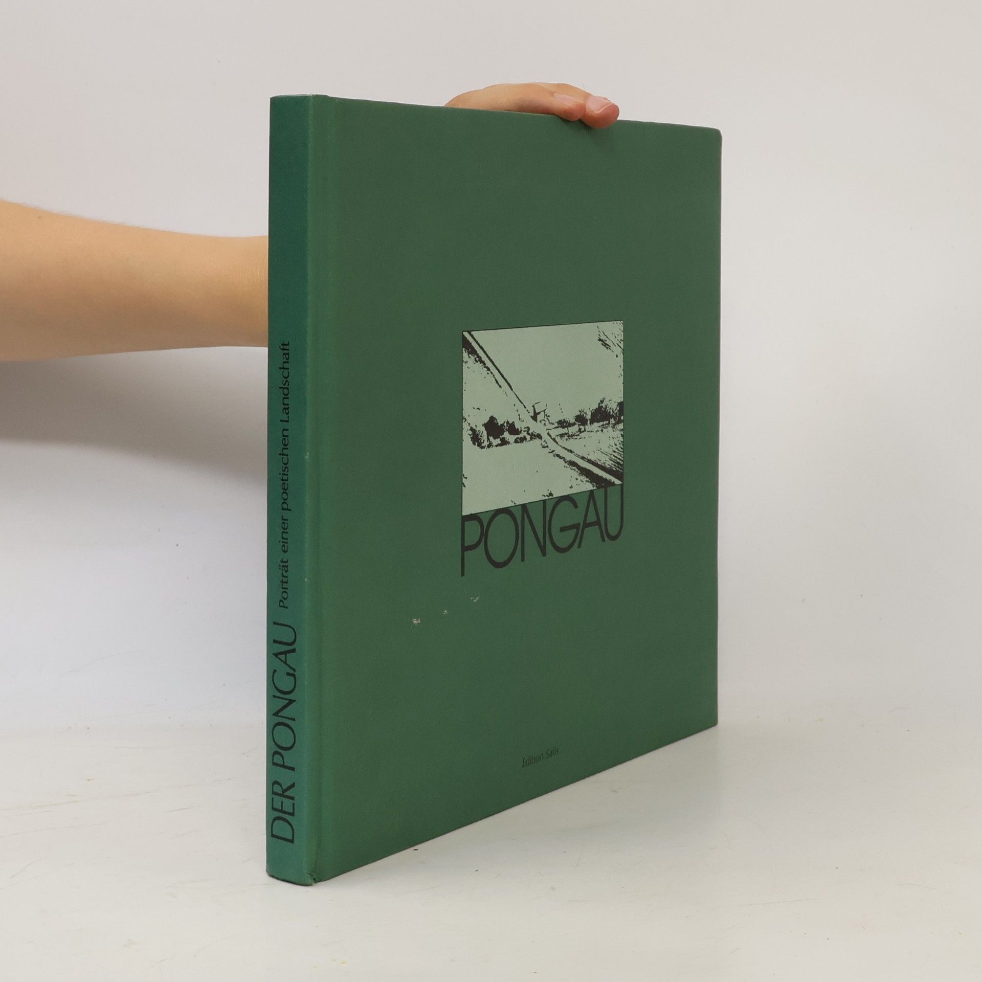 Autorenkollektiv Der Pongau