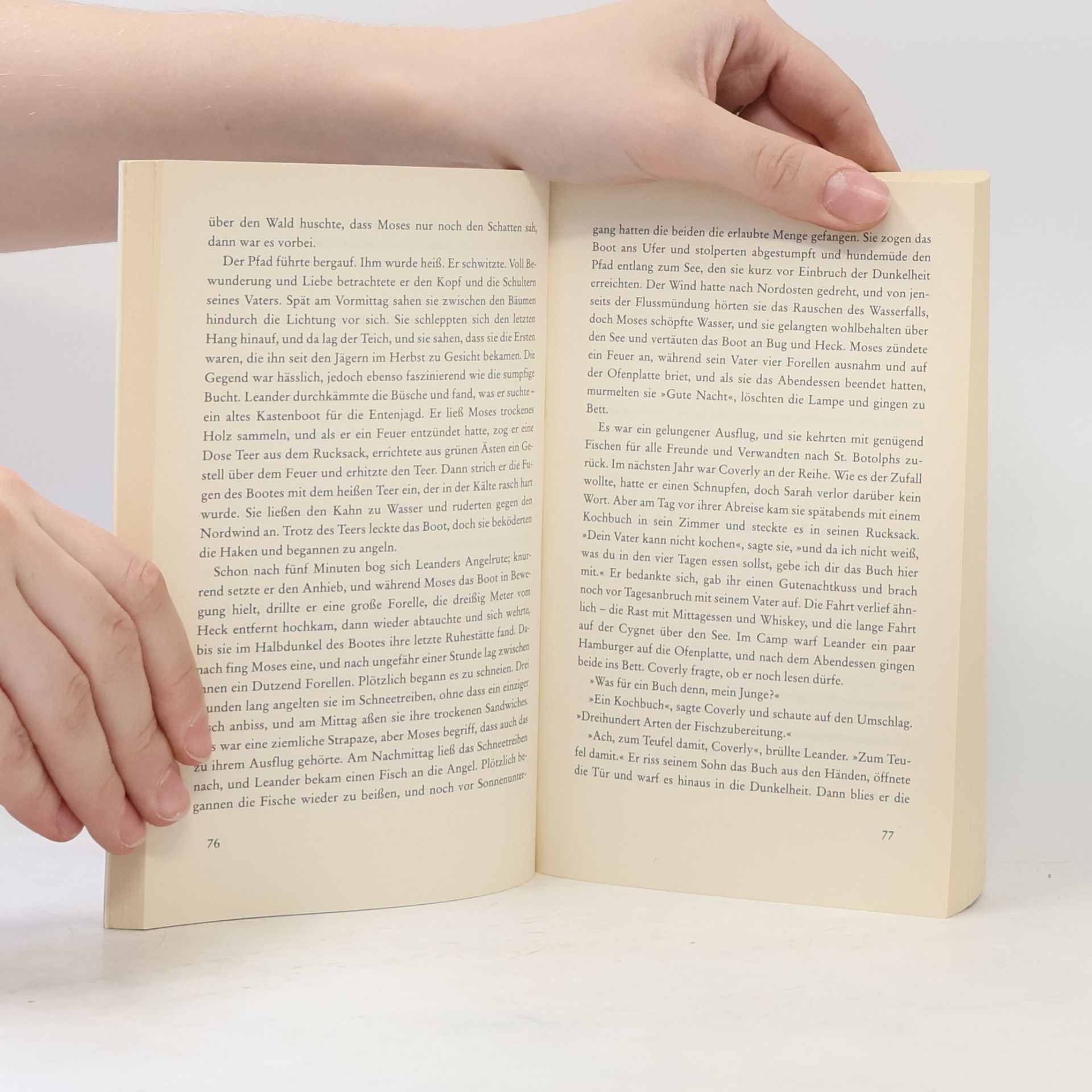 John Cheever Die Geschichte der Wapshots
