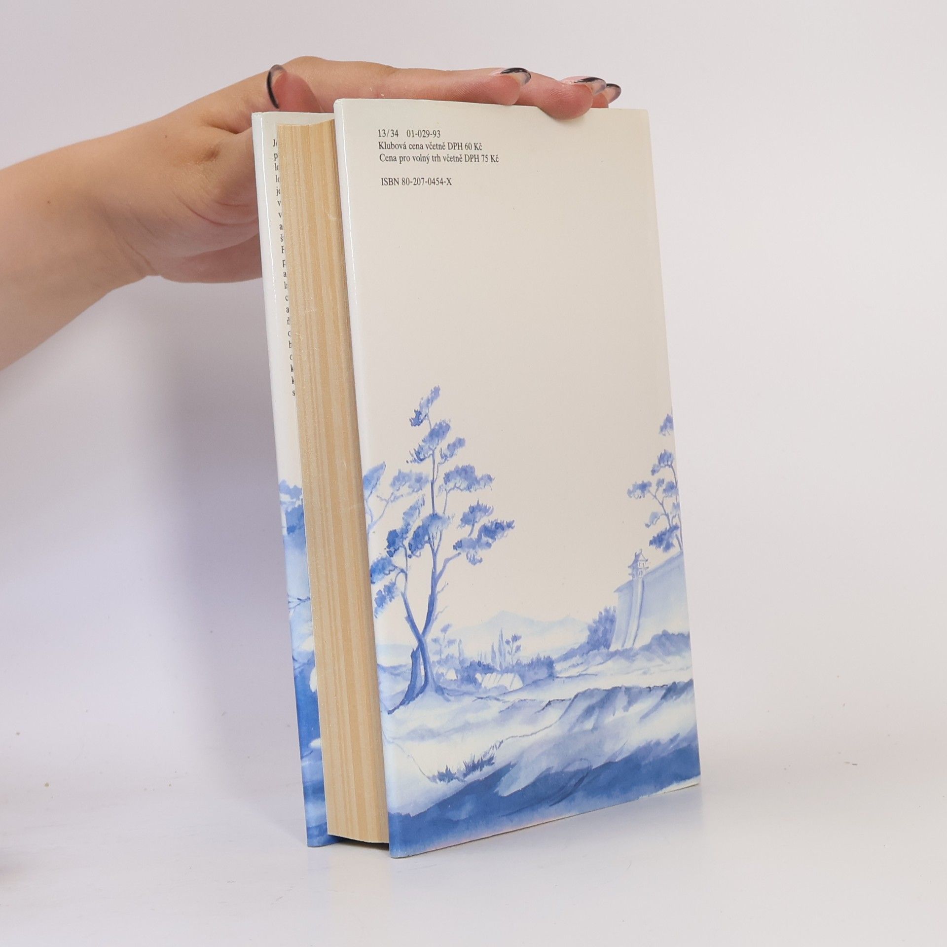 James Clavell Šógun I. Román o Japonsku