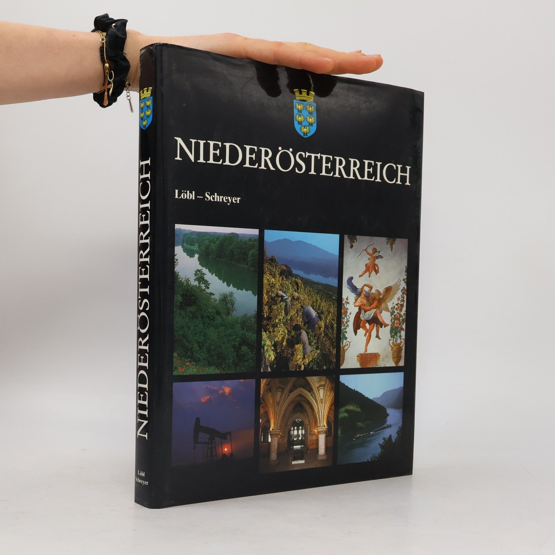 Löbl-Schreyer Niederösterreich