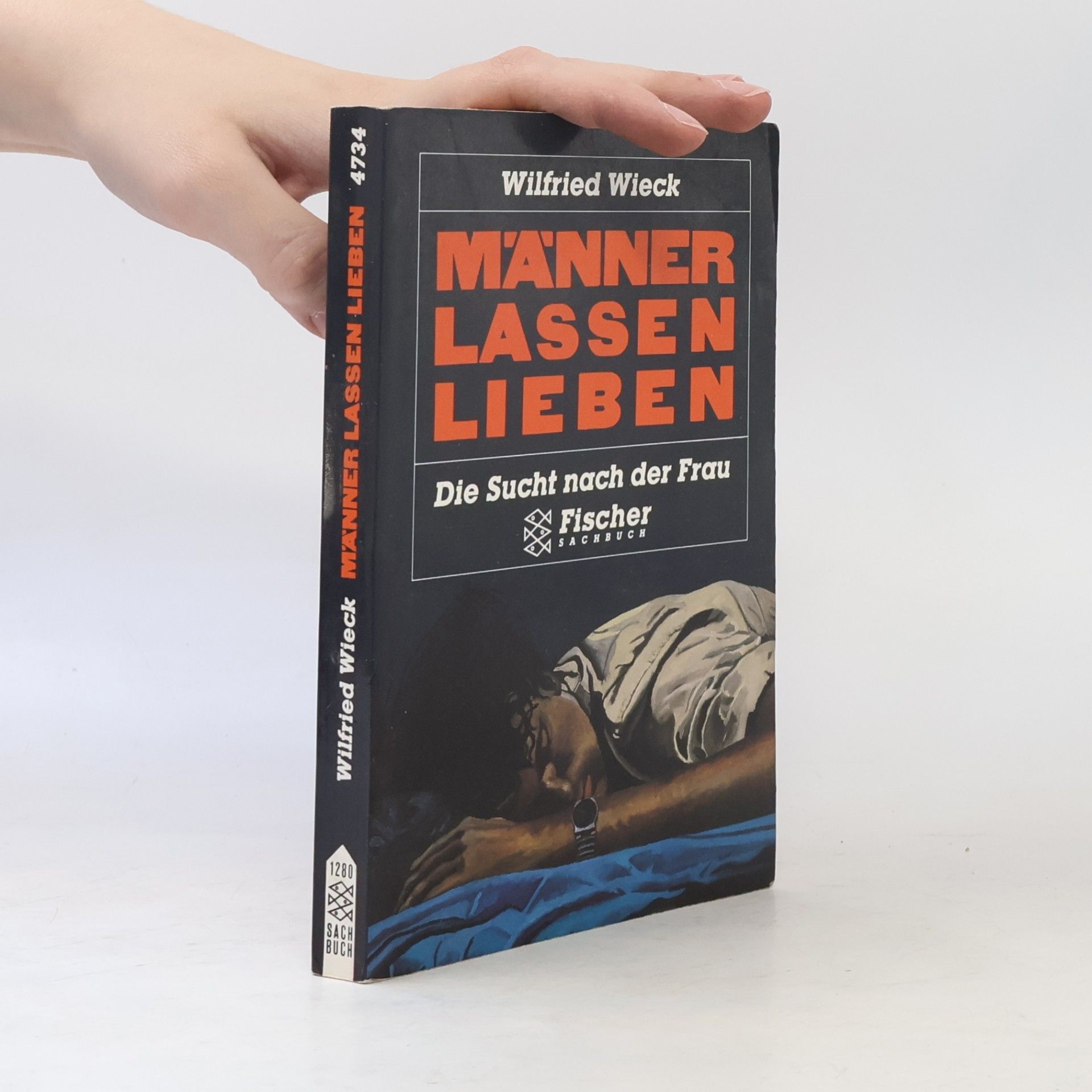 Männer lassen lieben