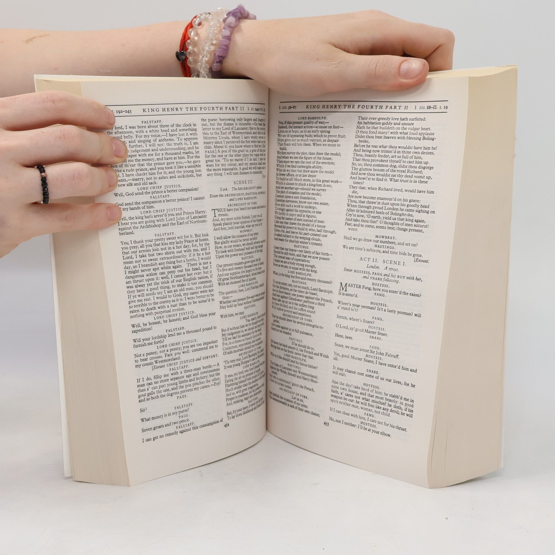 William Shakespeare The Complete Works of William Shakespeare