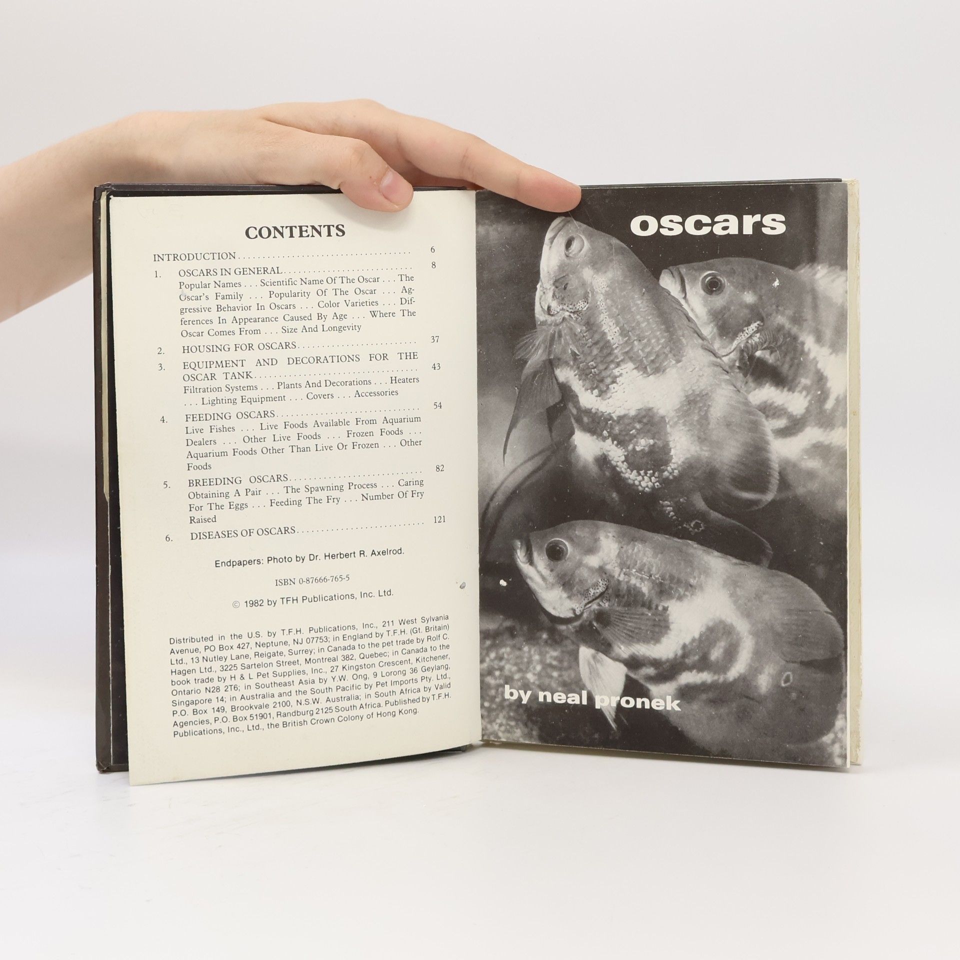 Neal Pronek Oscars