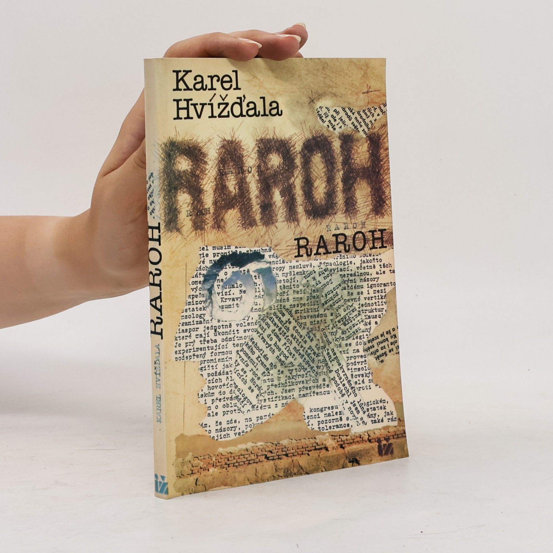 Karel Kárász Raroh