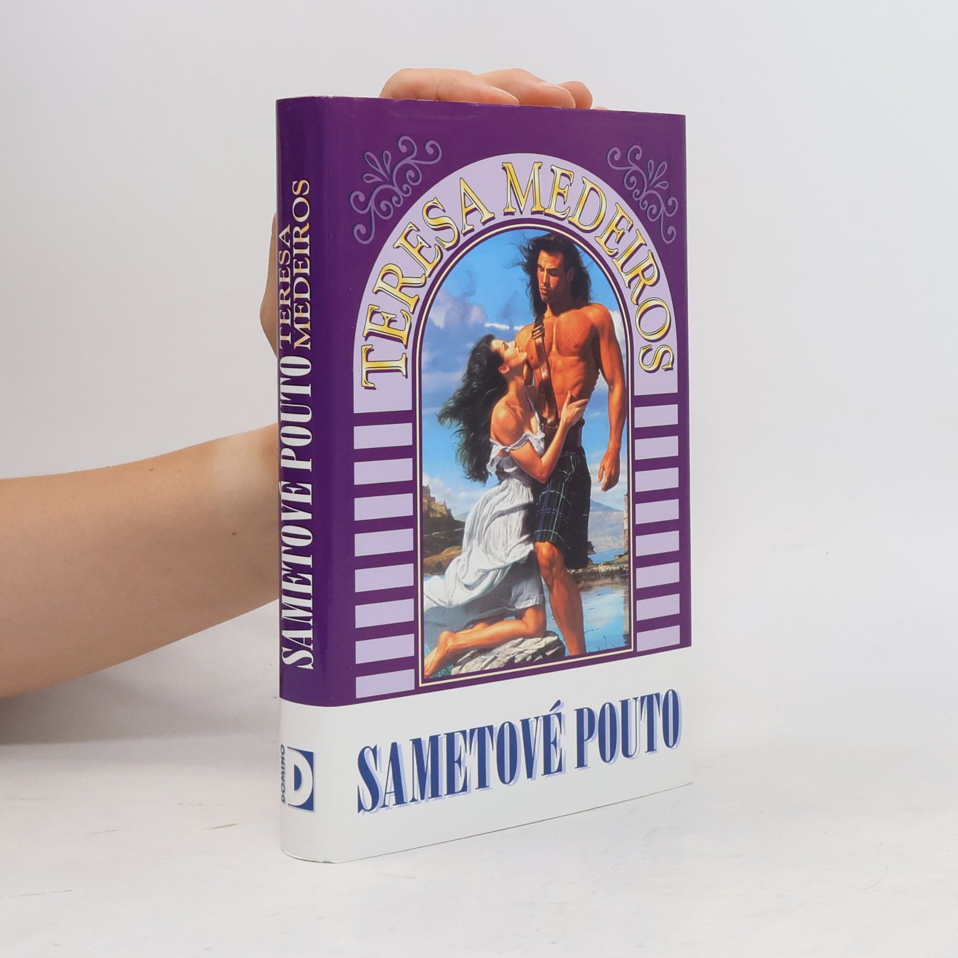 Sametové pouto