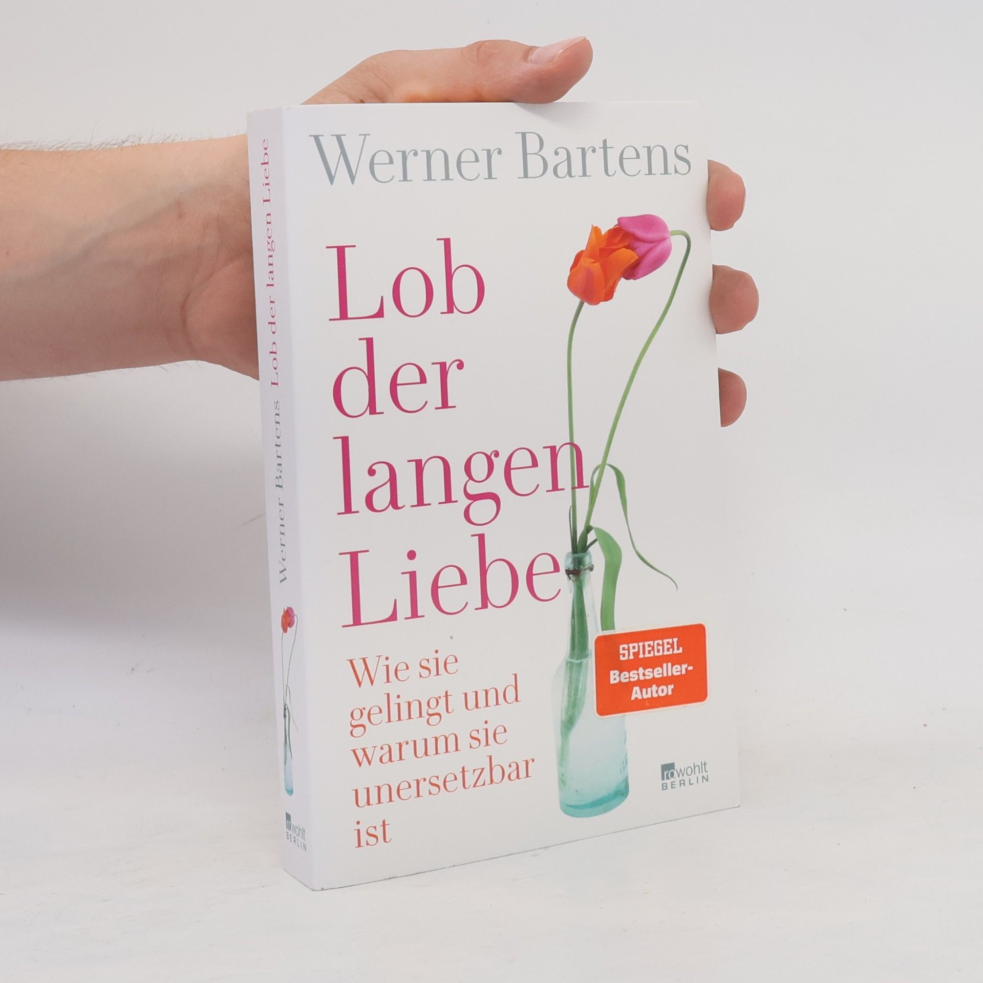 Lob der langen Liebe