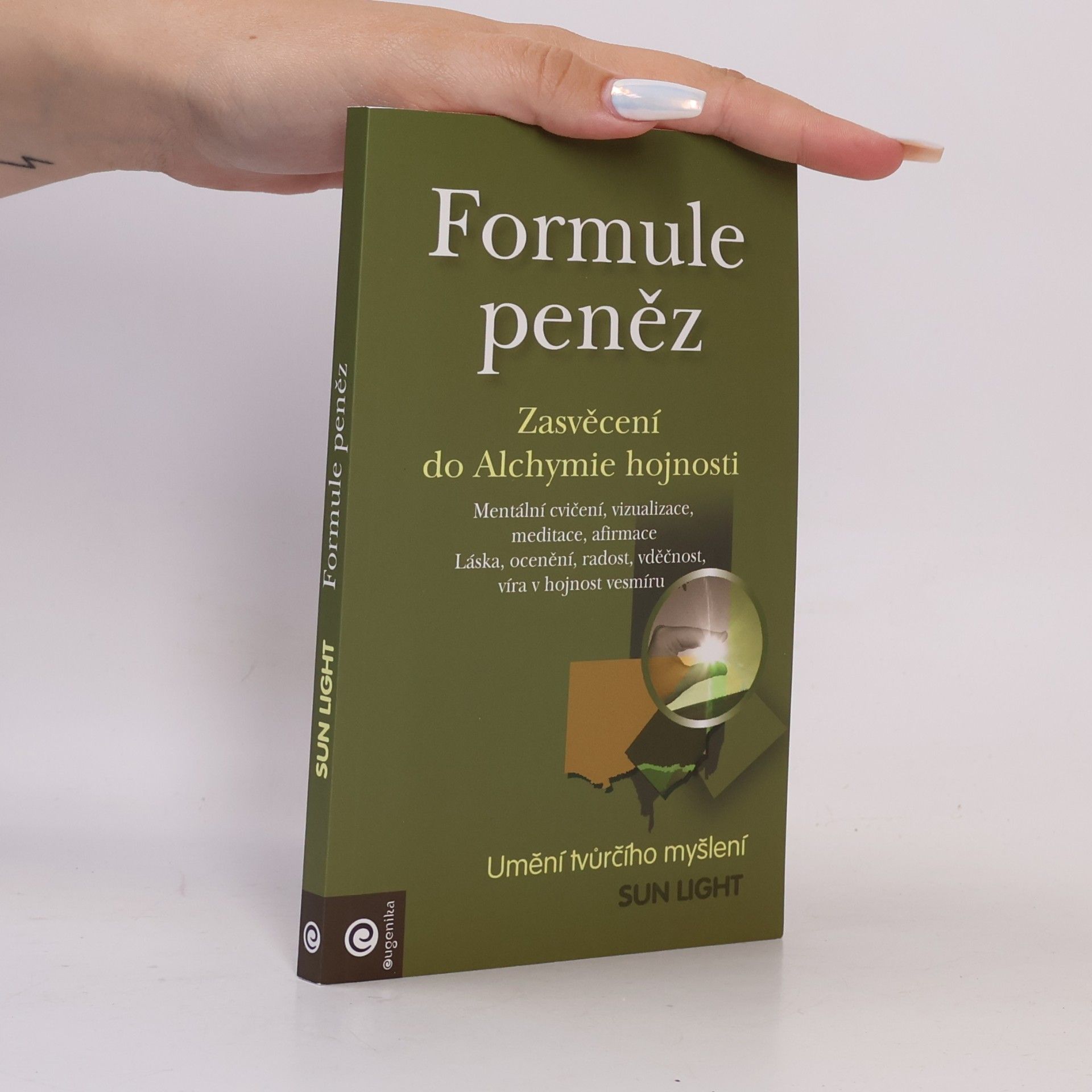 Sun Light Formule peněz