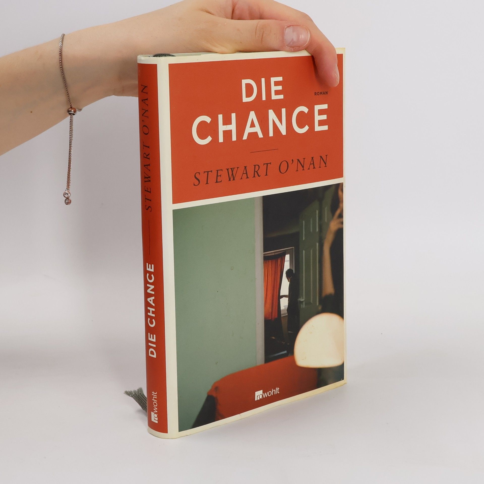 Die Chance