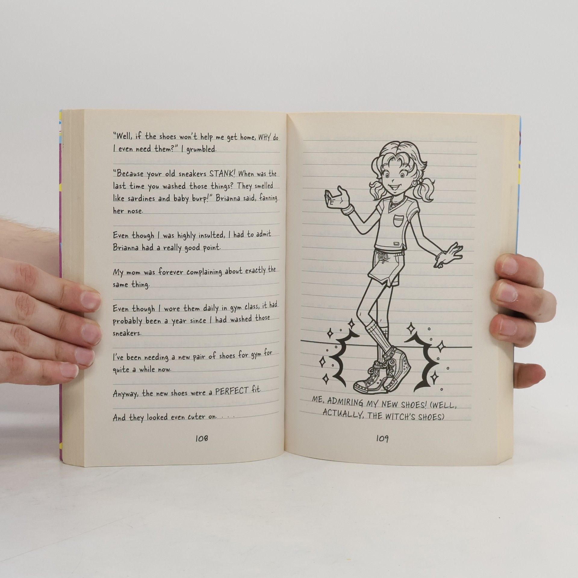 Rachel Renee Russell Dork Diaries 8. Once Upon a Dork