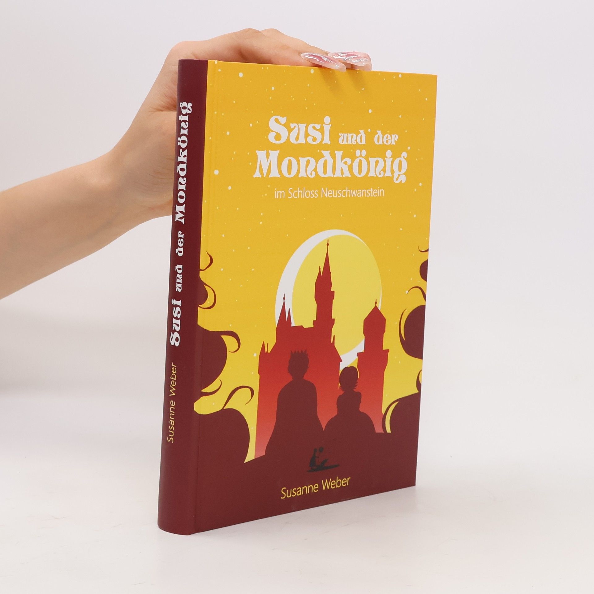 Susanne Weber Susi und der Mordkönig