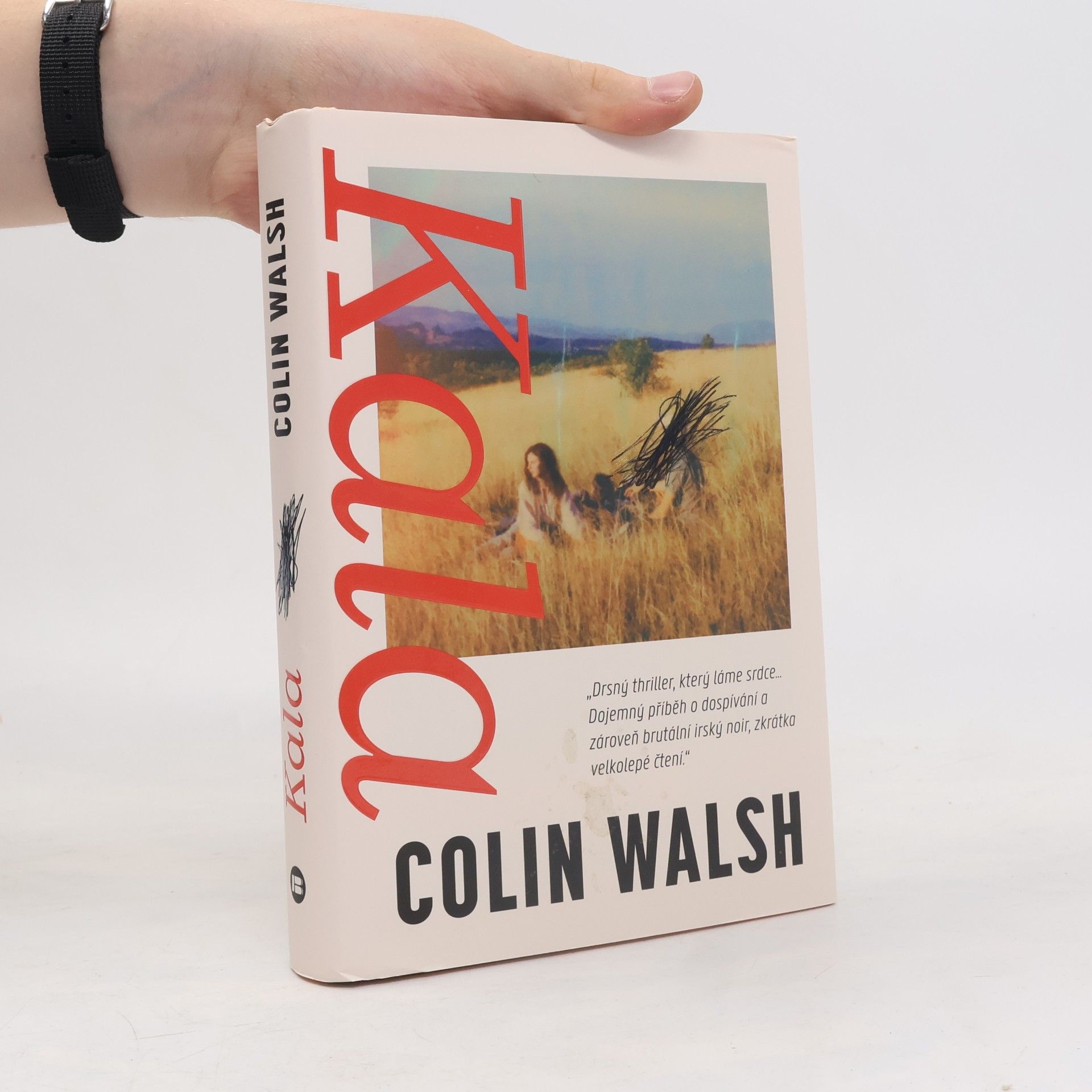 Colin Walsh Kala
