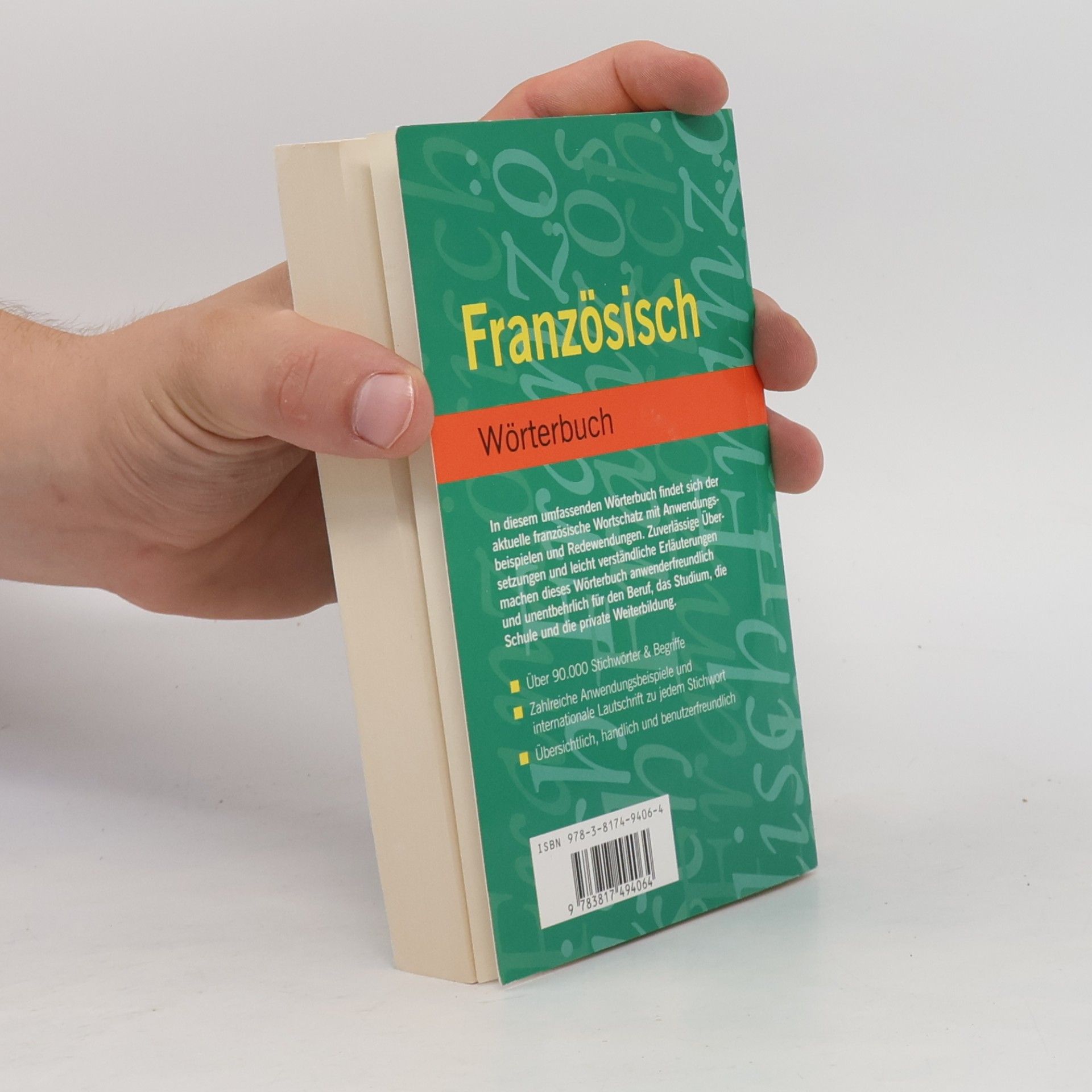 Collectif d'auteurs Französisch