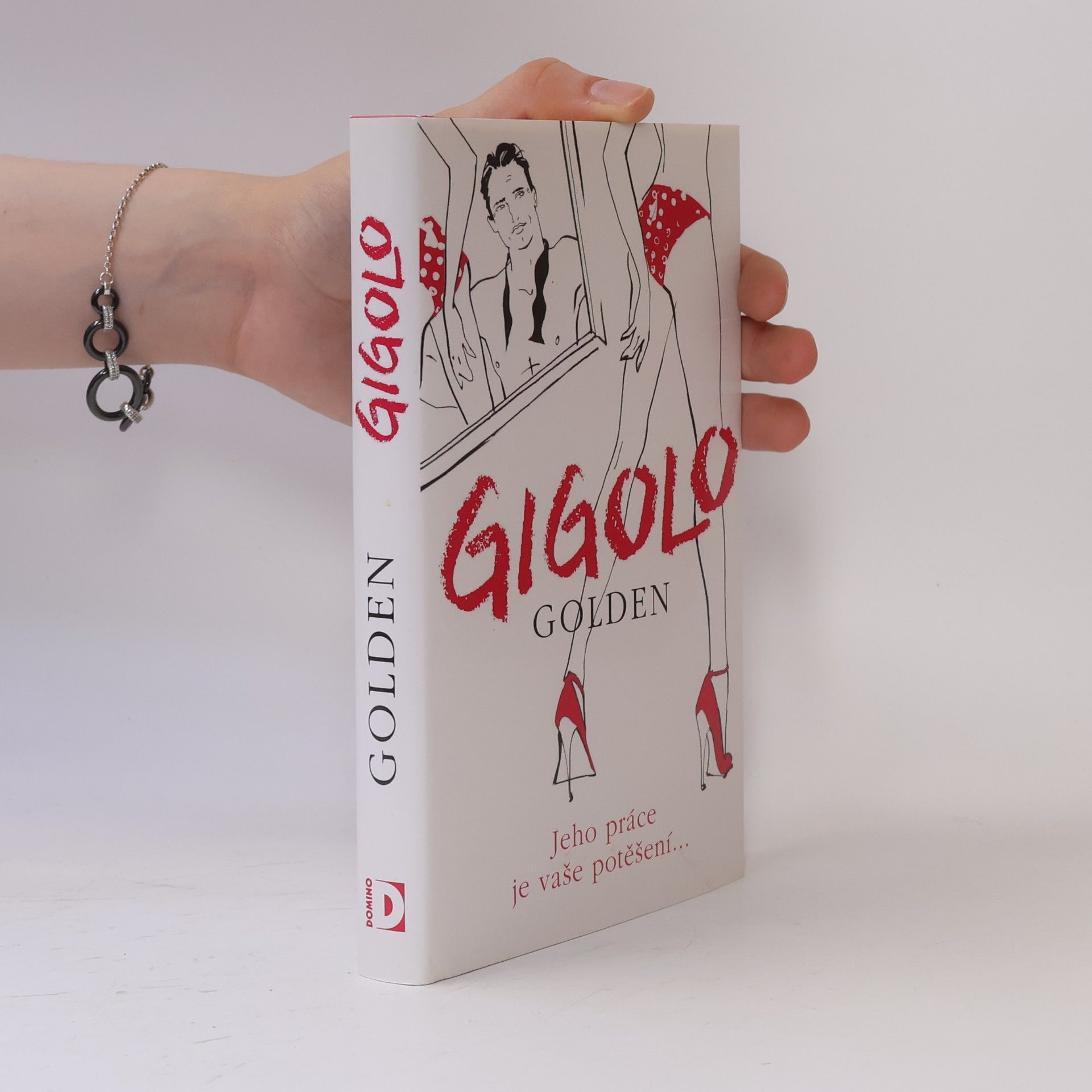Golden Gigolo