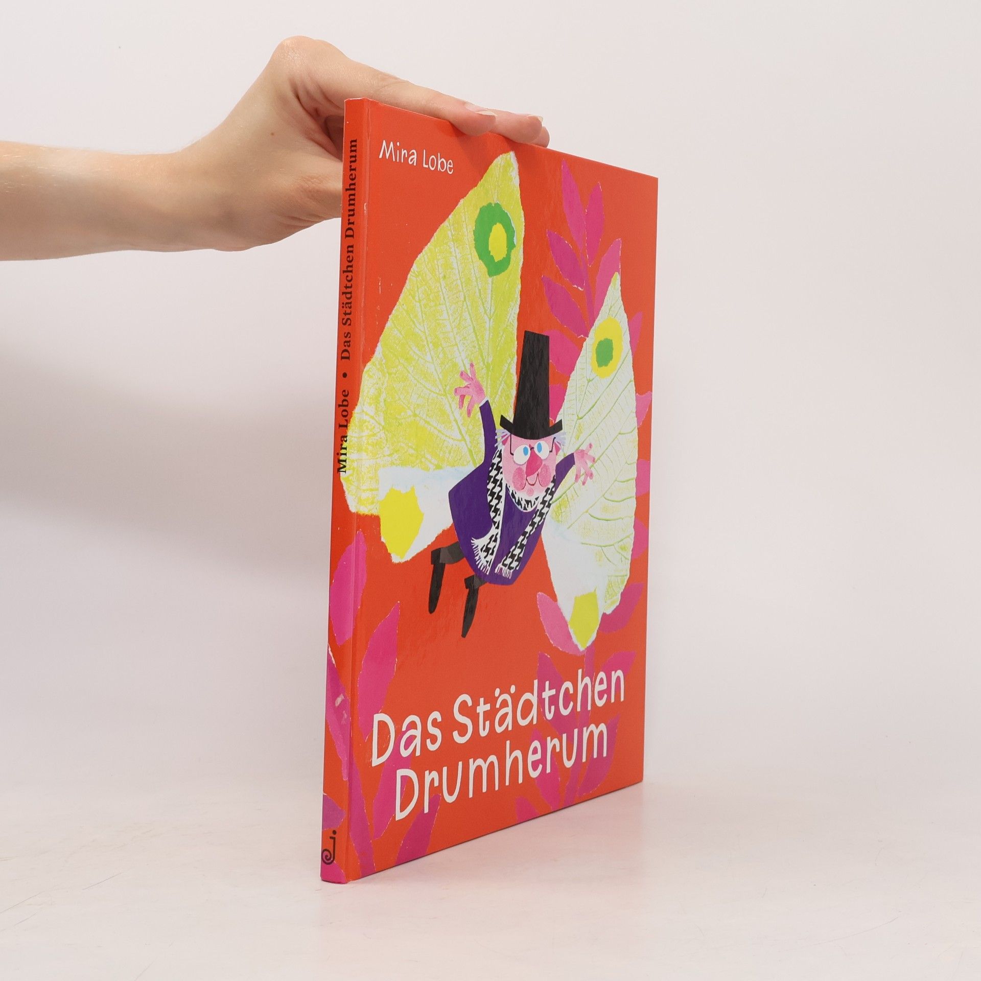 Das Städtchen Dumherum