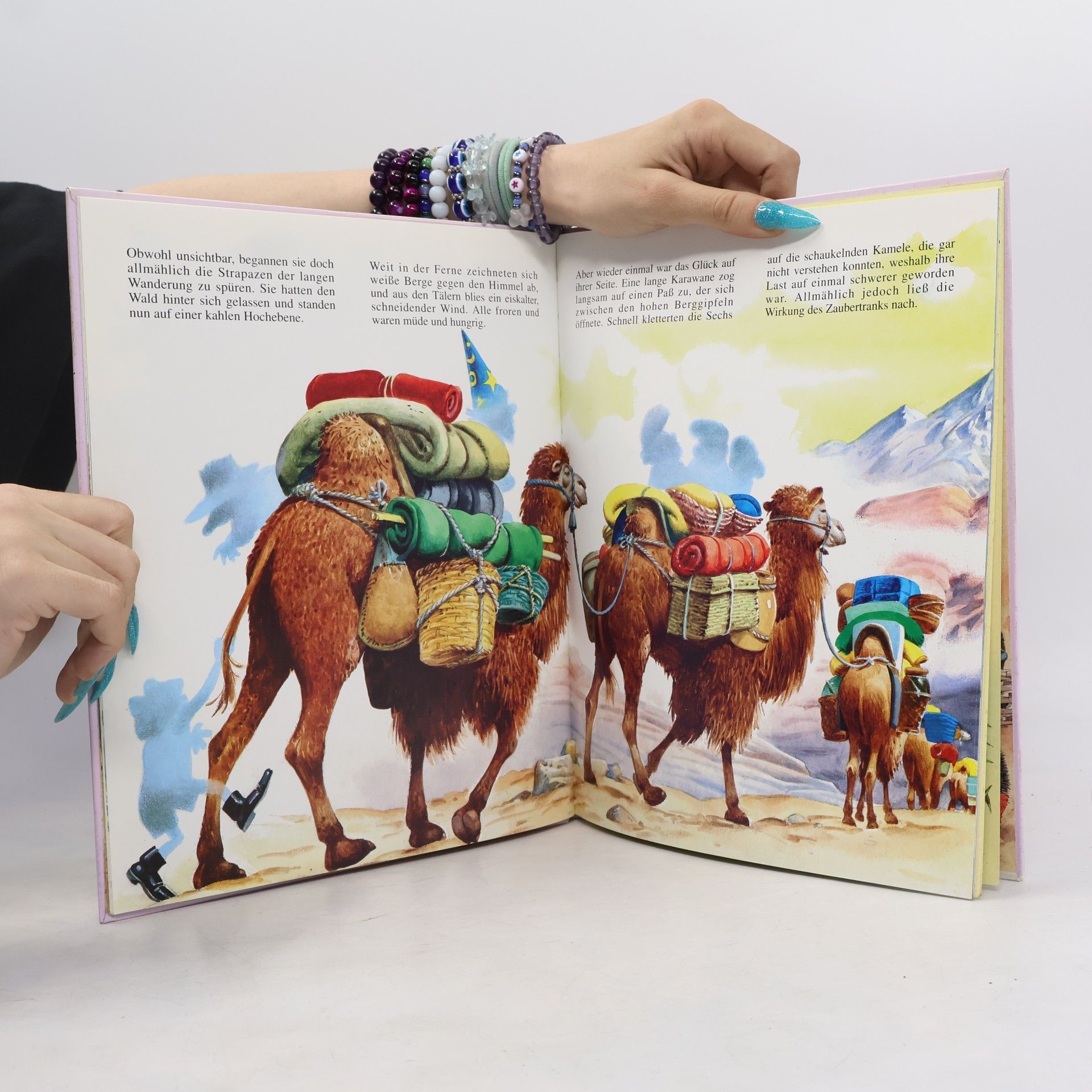 Autores varios Samarkand, die Stadt der Wunder