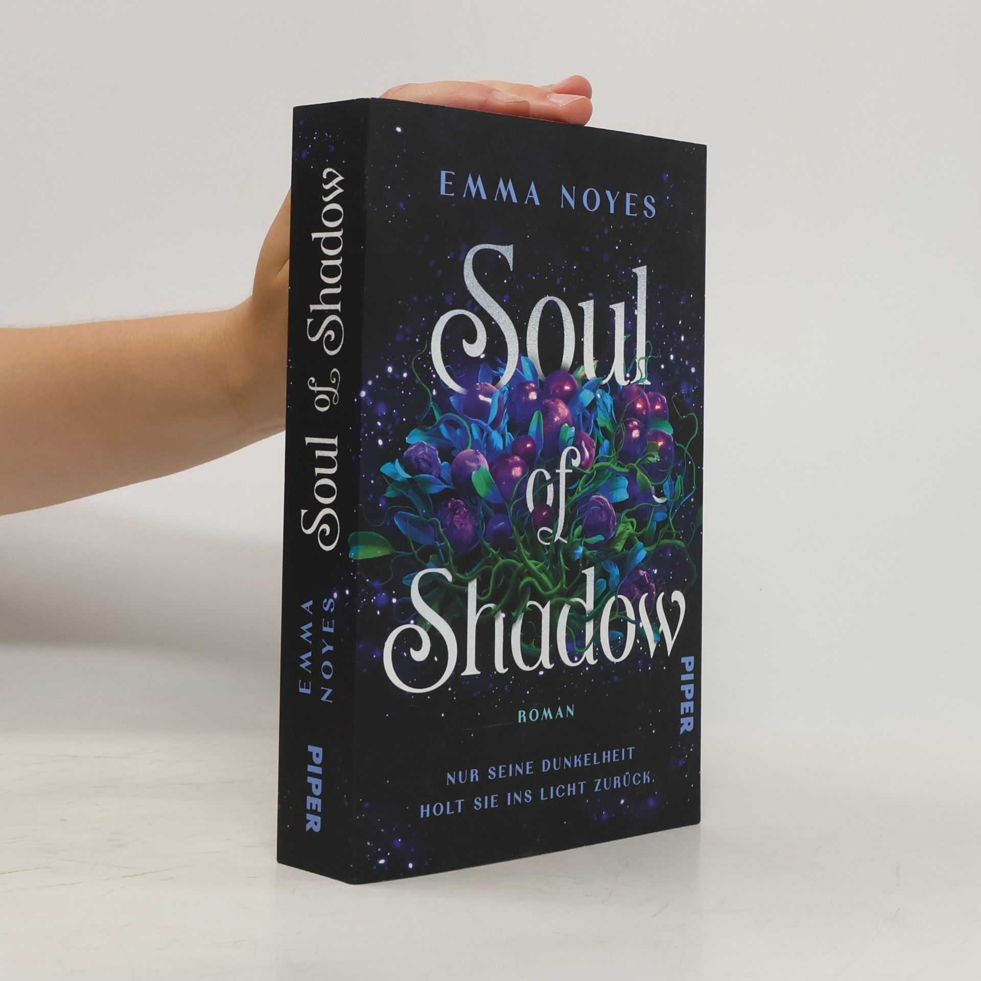 Soul of Shadow