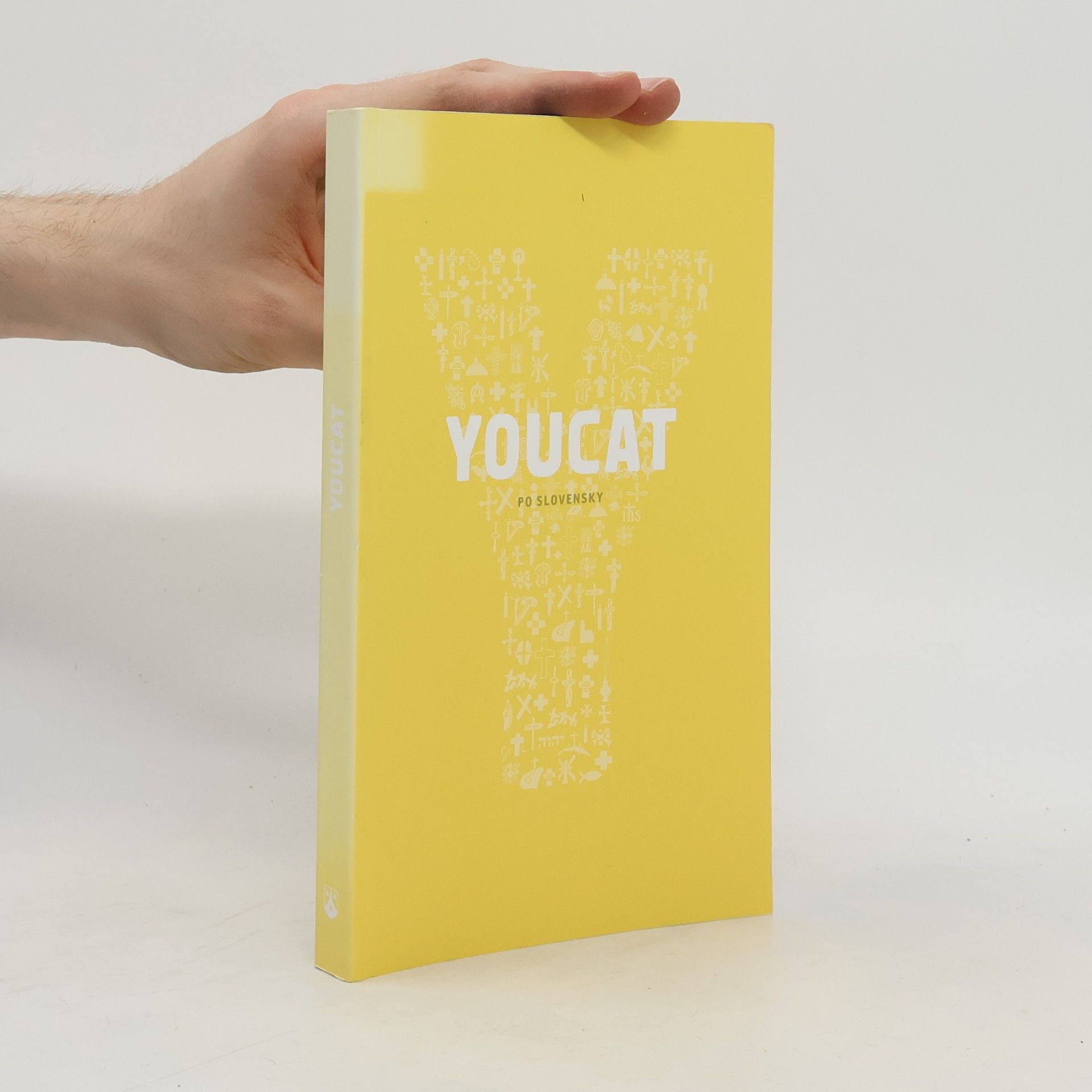 Bernhard Meuser YOUCAT - Katechizmus katolíckej cirkvi pre mladých