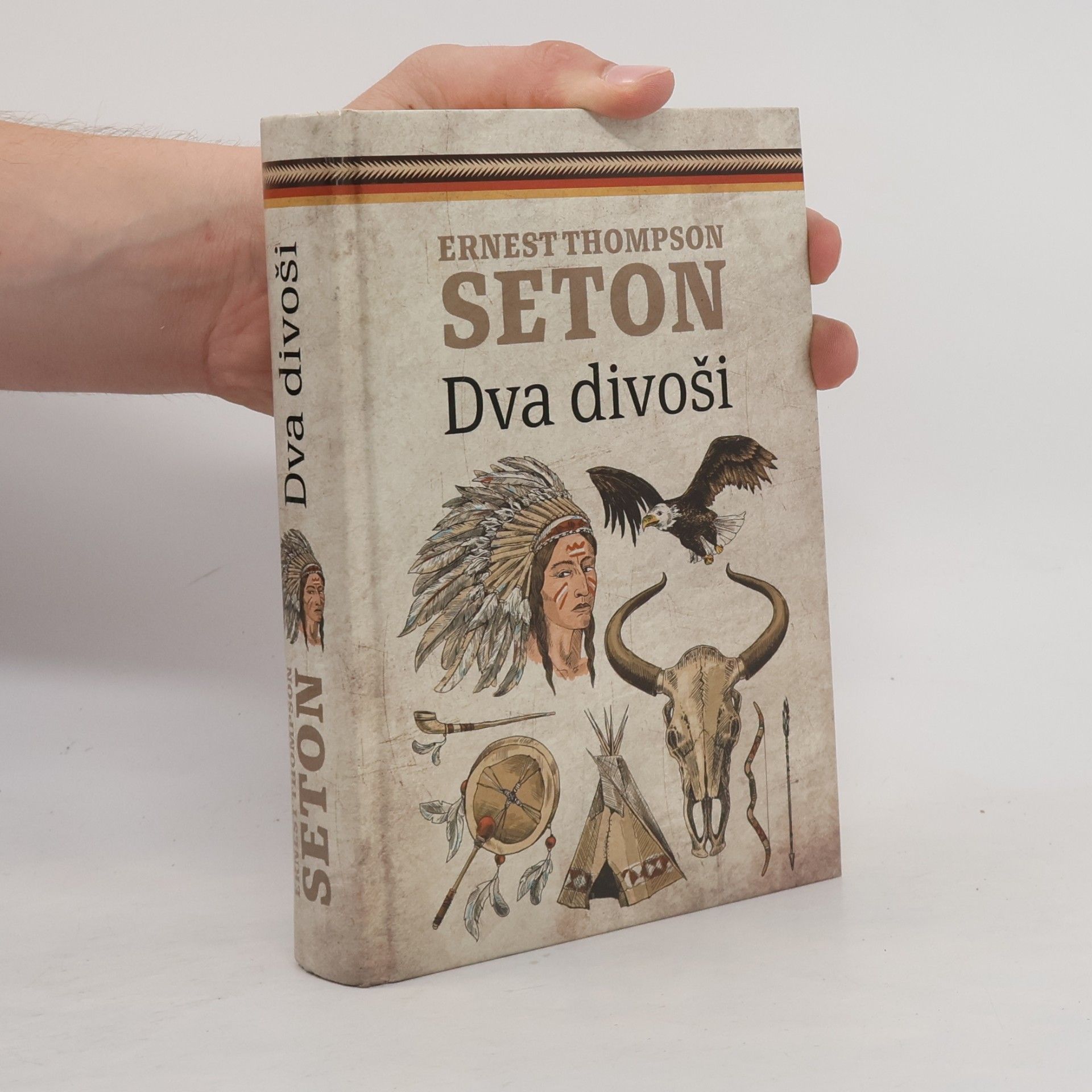 Jiří Valja Dva divoši