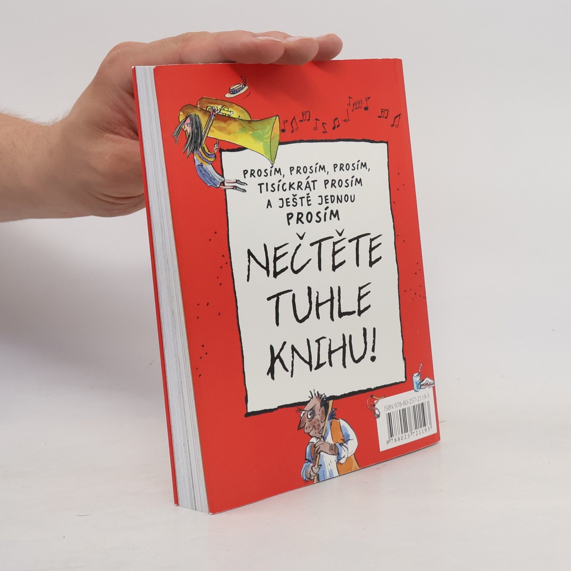 David Walliams Nejhorší děti na světě