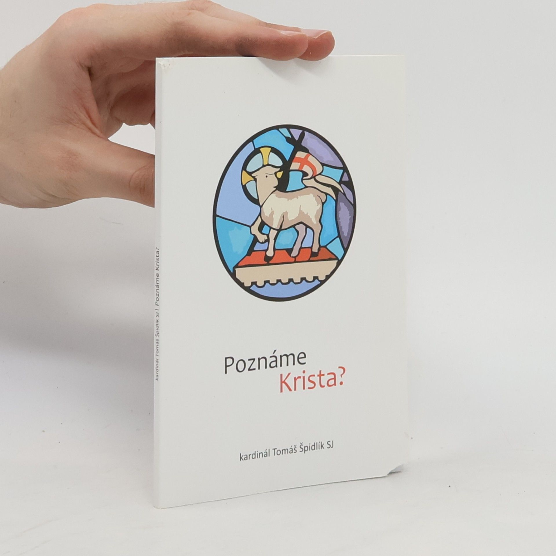 Poznáme Krista?