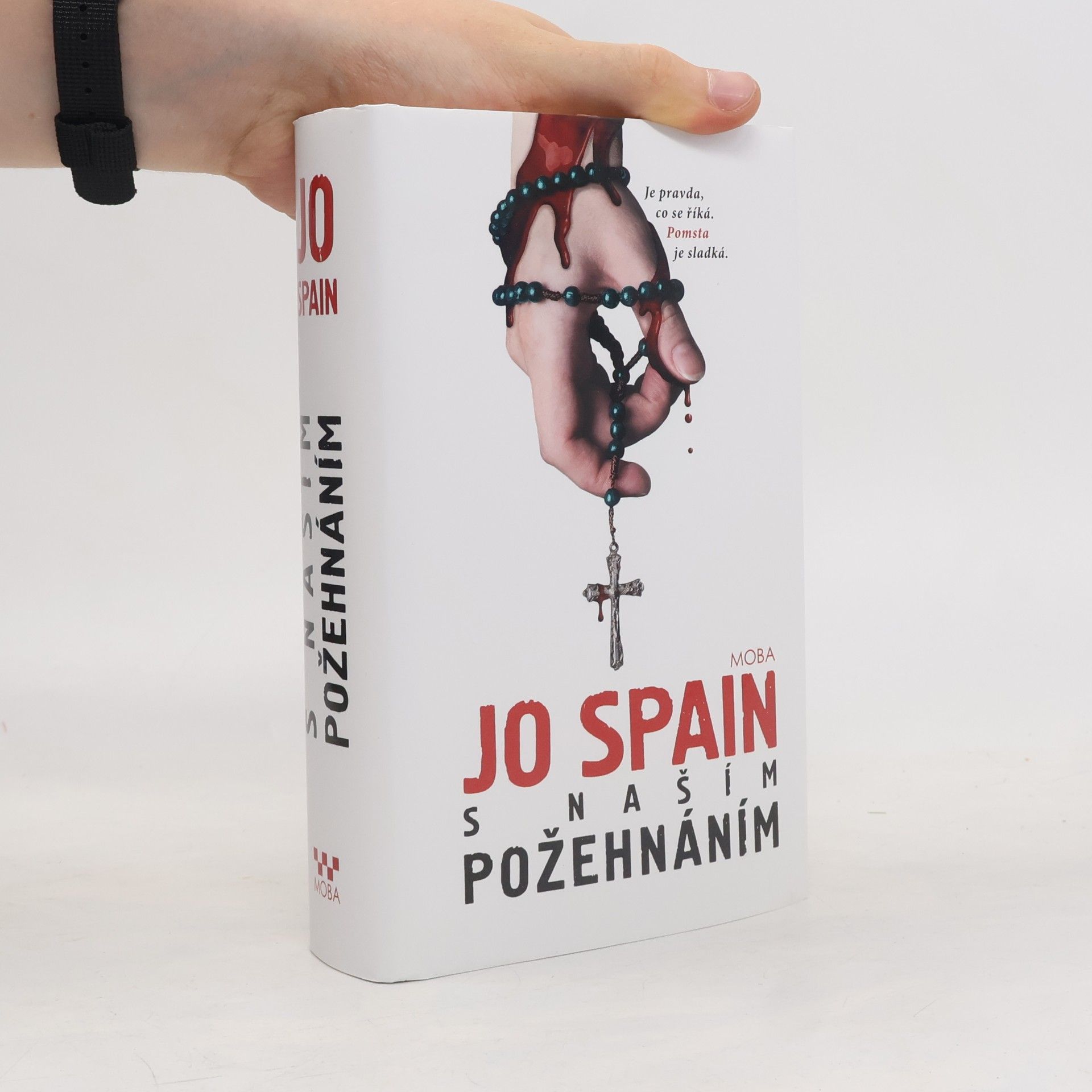 S naším požehnáním