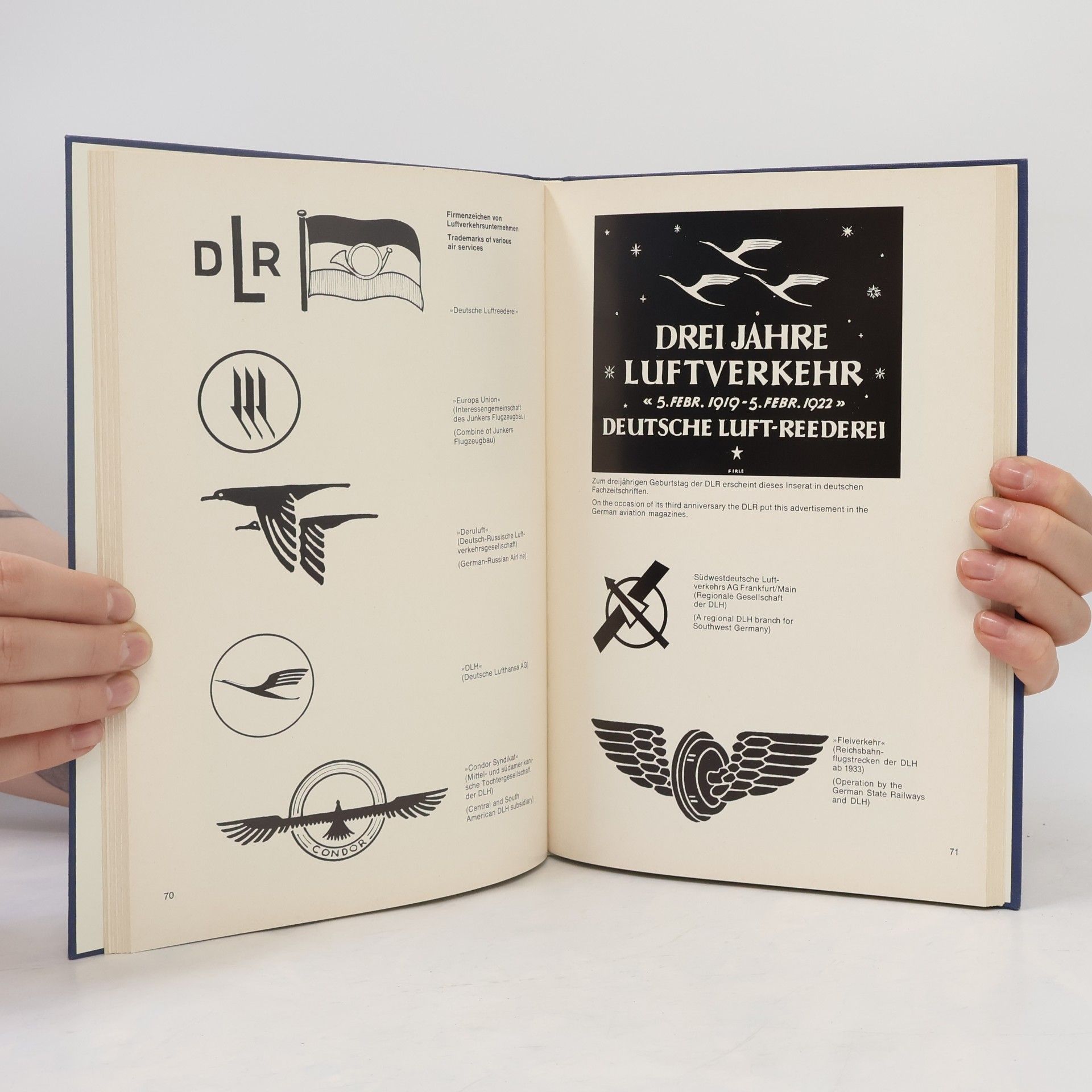 Karl Ries Luftwaffen-Story